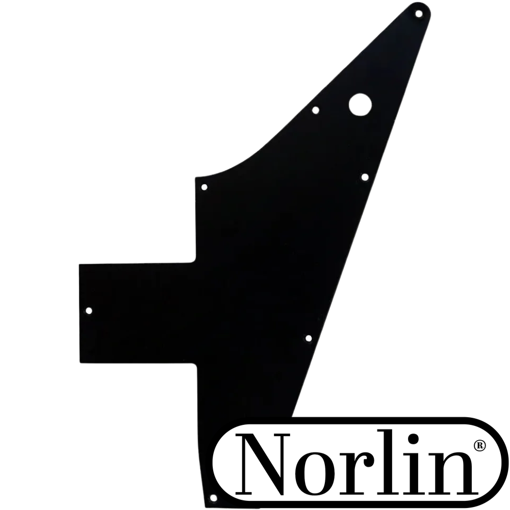 Pickguard for Gibson® Explorer® Guitars - Randy's LLC