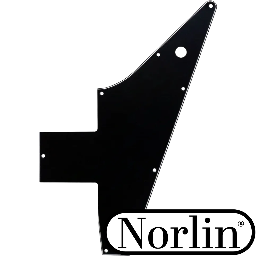 Pickguard for Gibson® Explorer® Guitars - Randy's LLC