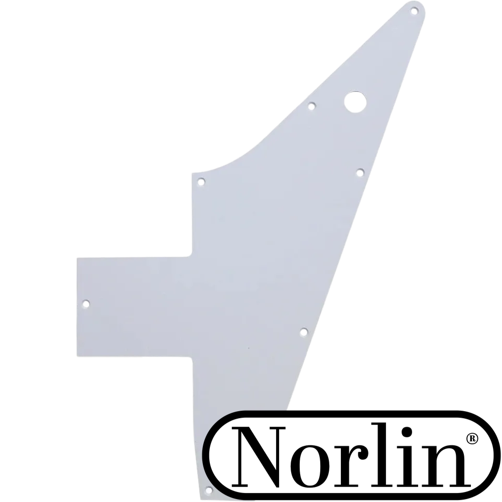 Pickguard for Gibson® Explorer® Guitars - Randy's LLC