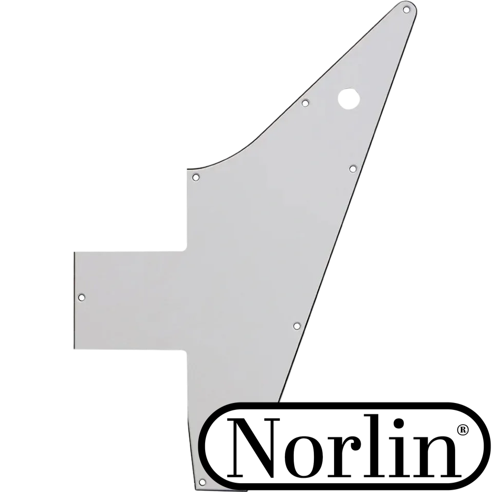 Pickguard for Gibson® Explorer® Guitars - Randy's LLC