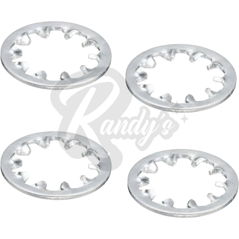 Locking Washers for Pots & Potentiometers - Fits Gibson® CTS® Centralab® - Randy's LLC
