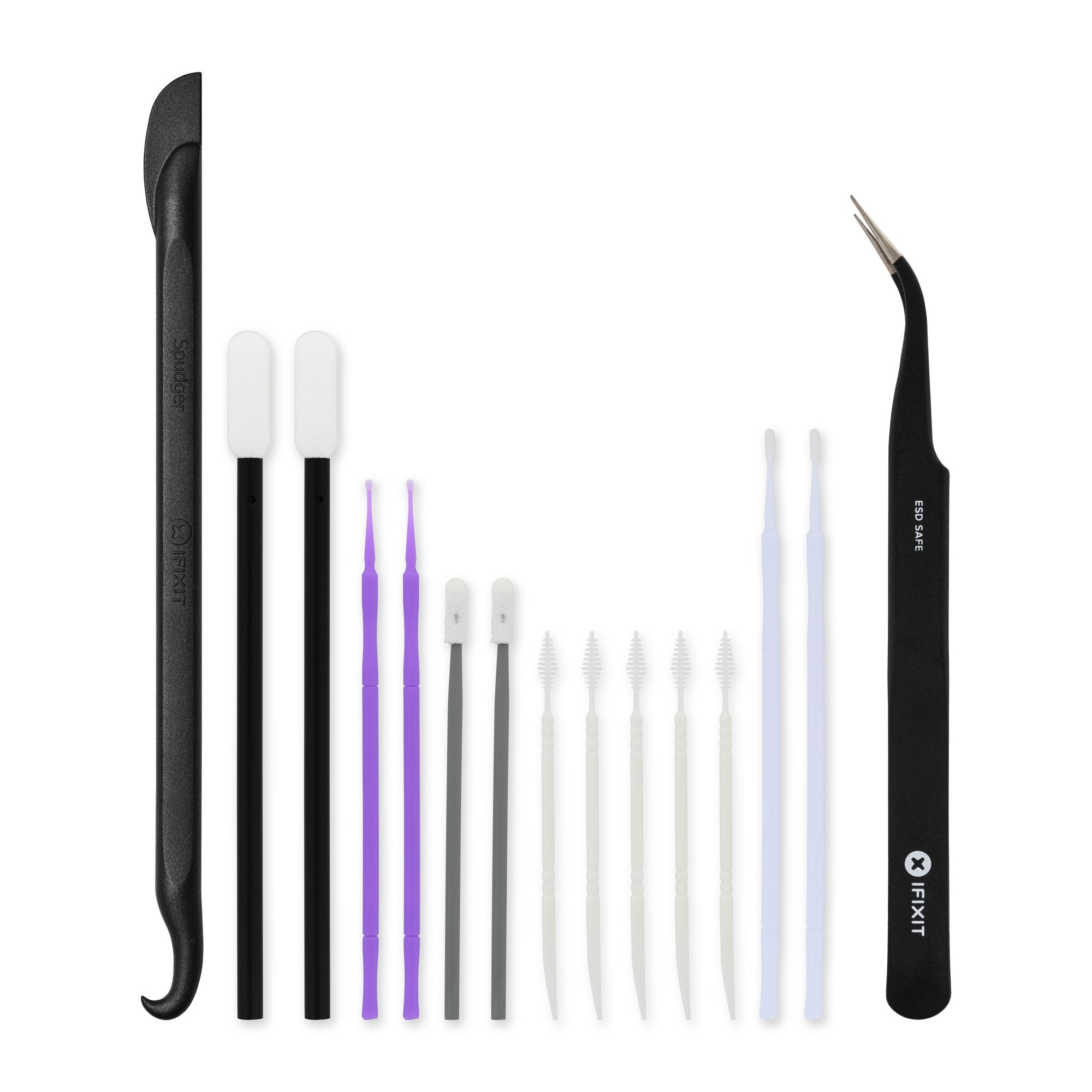 Precision Cleaning Tools for Guitar Parts - Randy's LLC