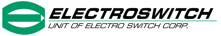Electroswitch Toggle Switches, Blade Switches & Dial Plates