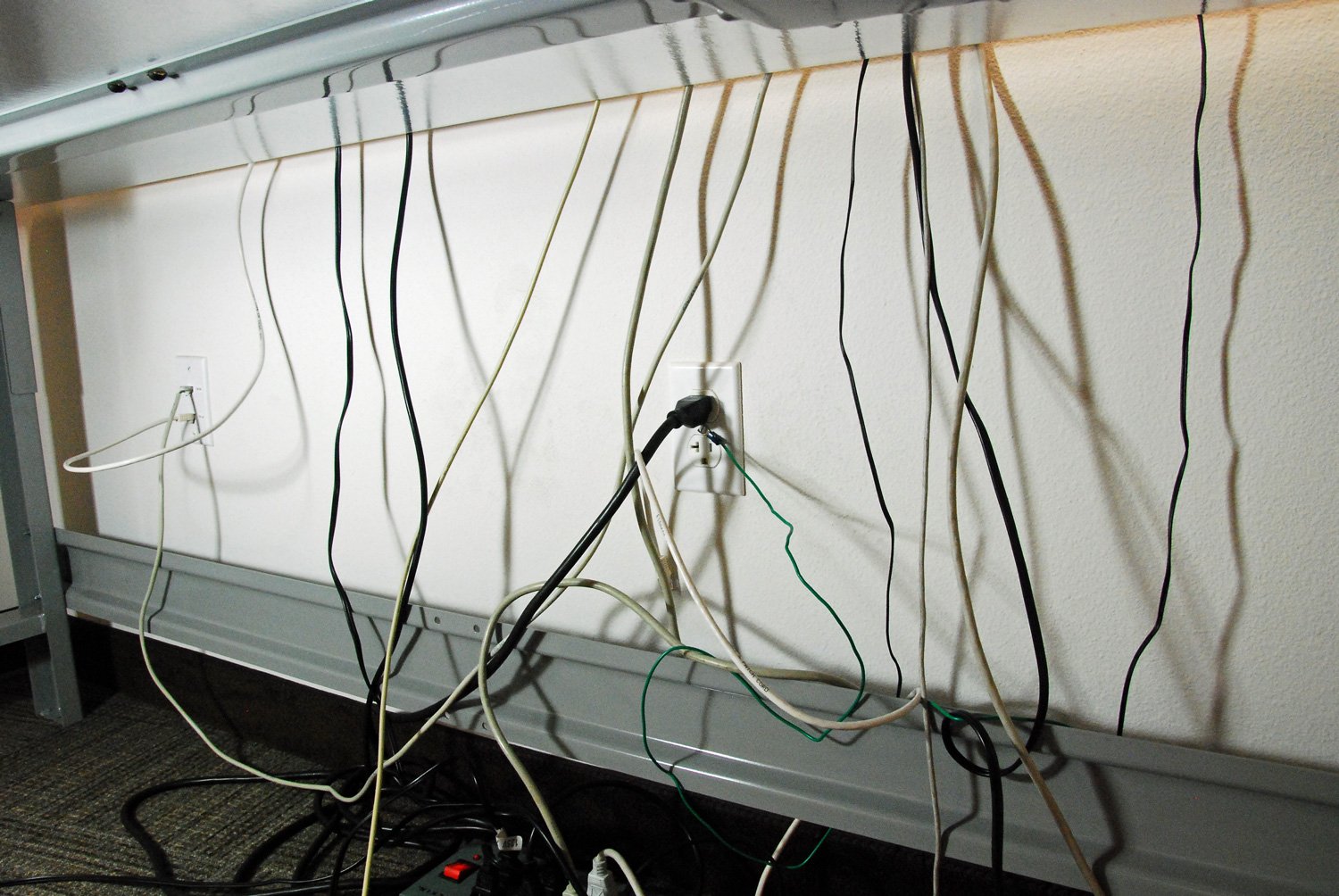 Guitar Cable & Wiring Organizers  (10-Pack) - Randy's LLC