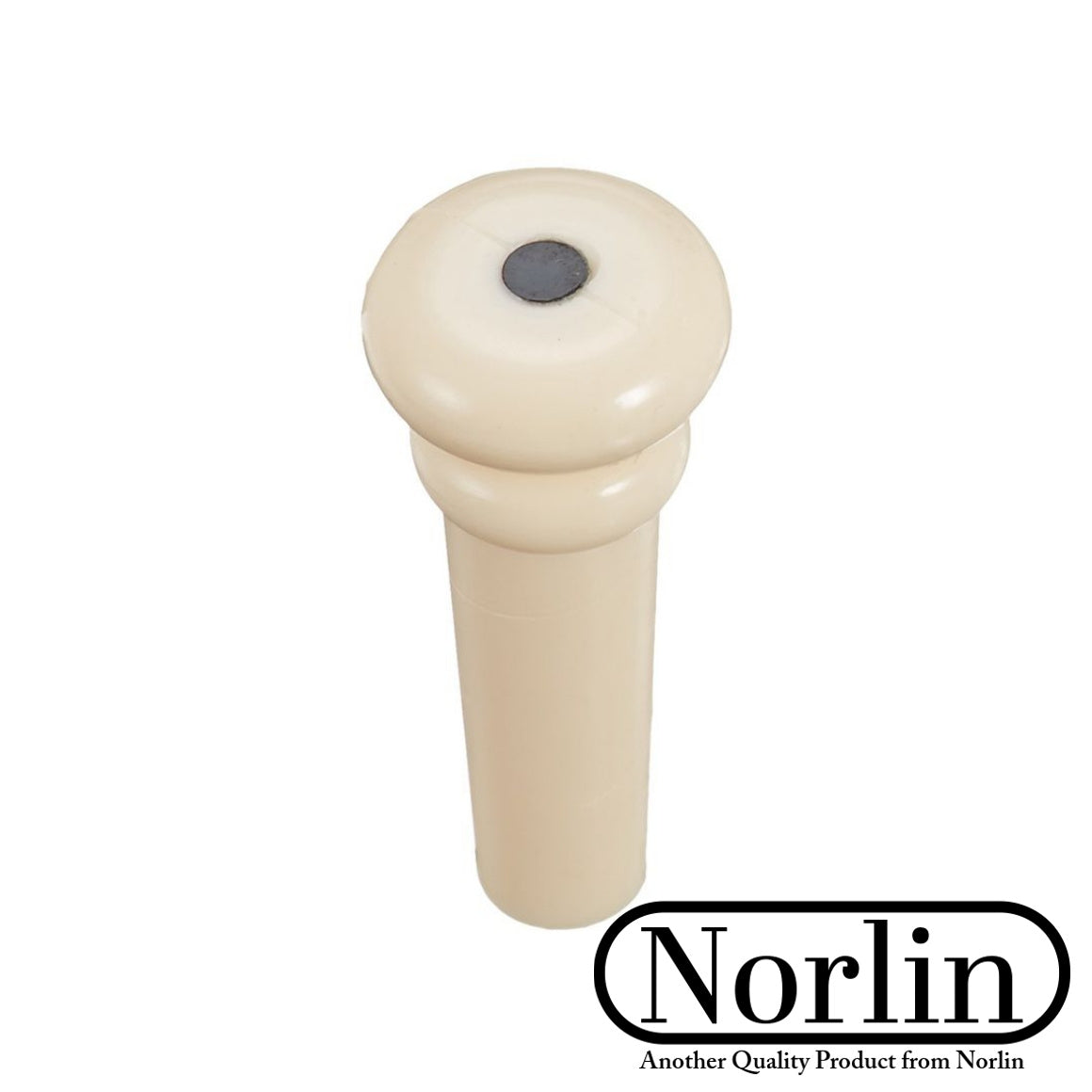 End Pin Strap Button w/ Dot for Gibson® Acoustic Guitars - Randy's LLC