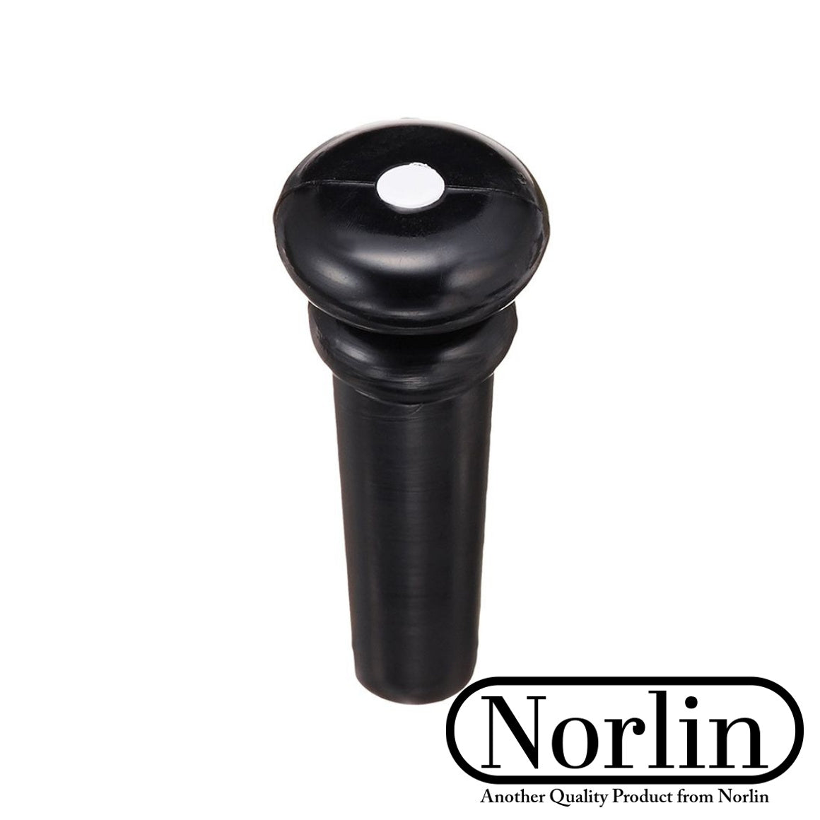 End Pin Strap Button w/ Dot for Gibson® Acoustic Guitars - Randy's LLC