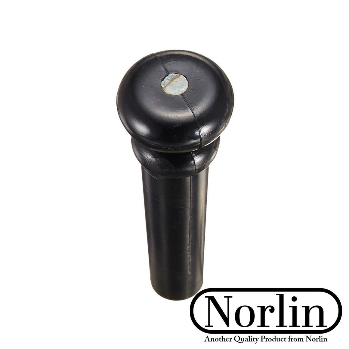 End Pin Strap Button w/ Abalone Dot for Gibson® Acoustic Guitars - Randy's LLC