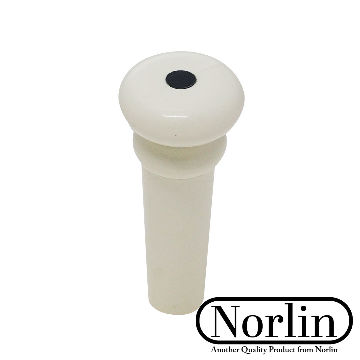 End Pin Strap Button w/ Dot for Gibson® Acoustic Guitars - Randy's LLC