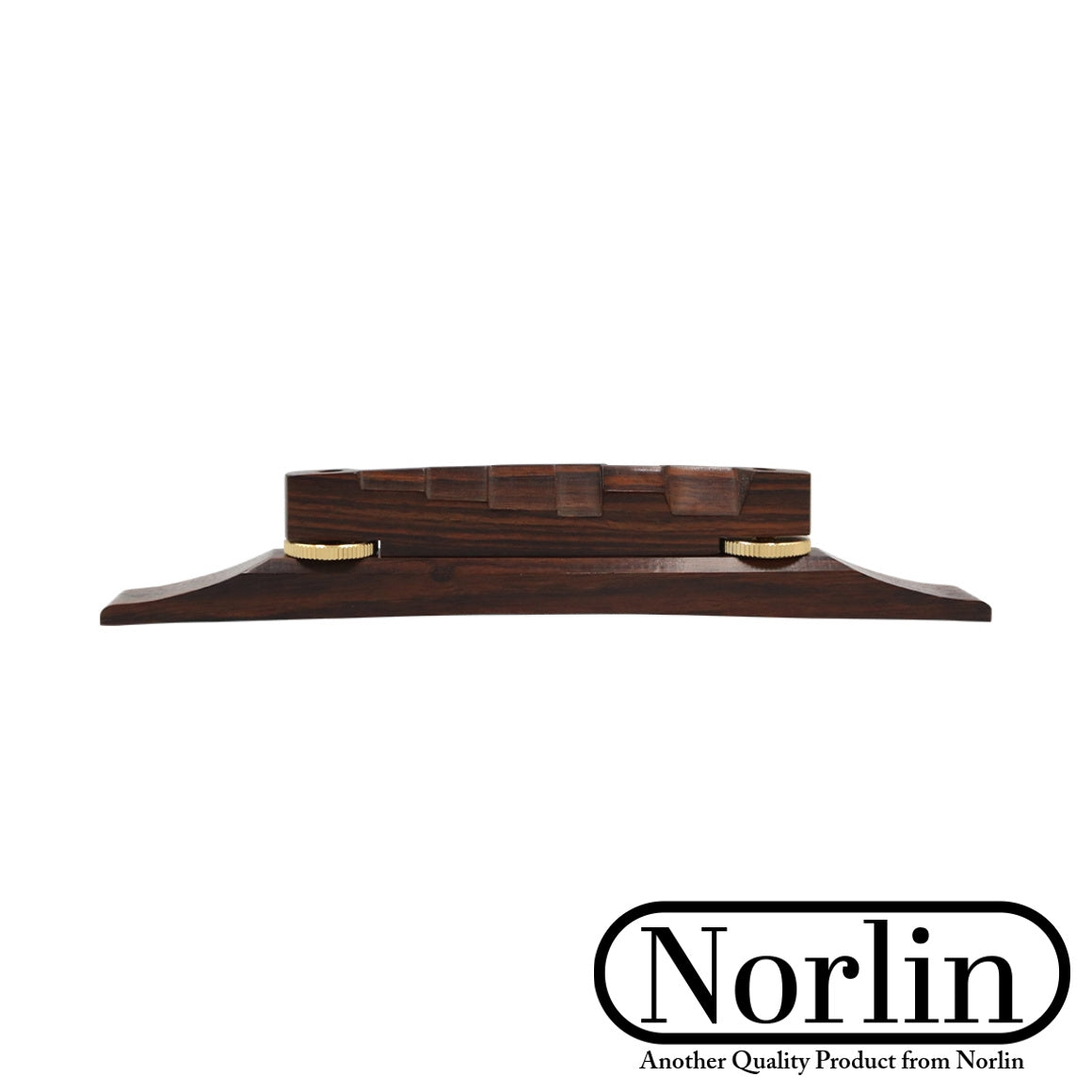 Archtop Compensated Rosewood Bridge for Gibson® & Epiphone® Guitars - Randy's LLC