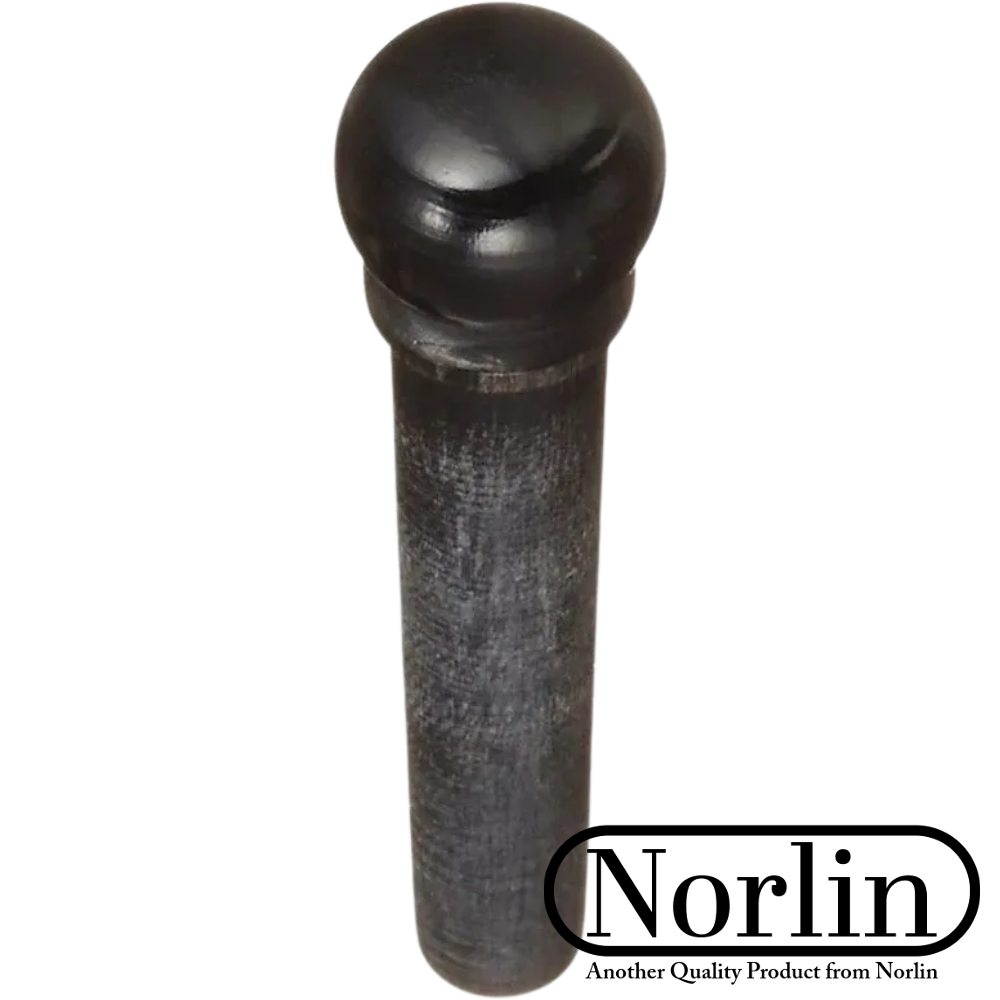 Horn Bridge Pins for Gibson® Acoustic Guitars (6-Pack) - Randy's LLC