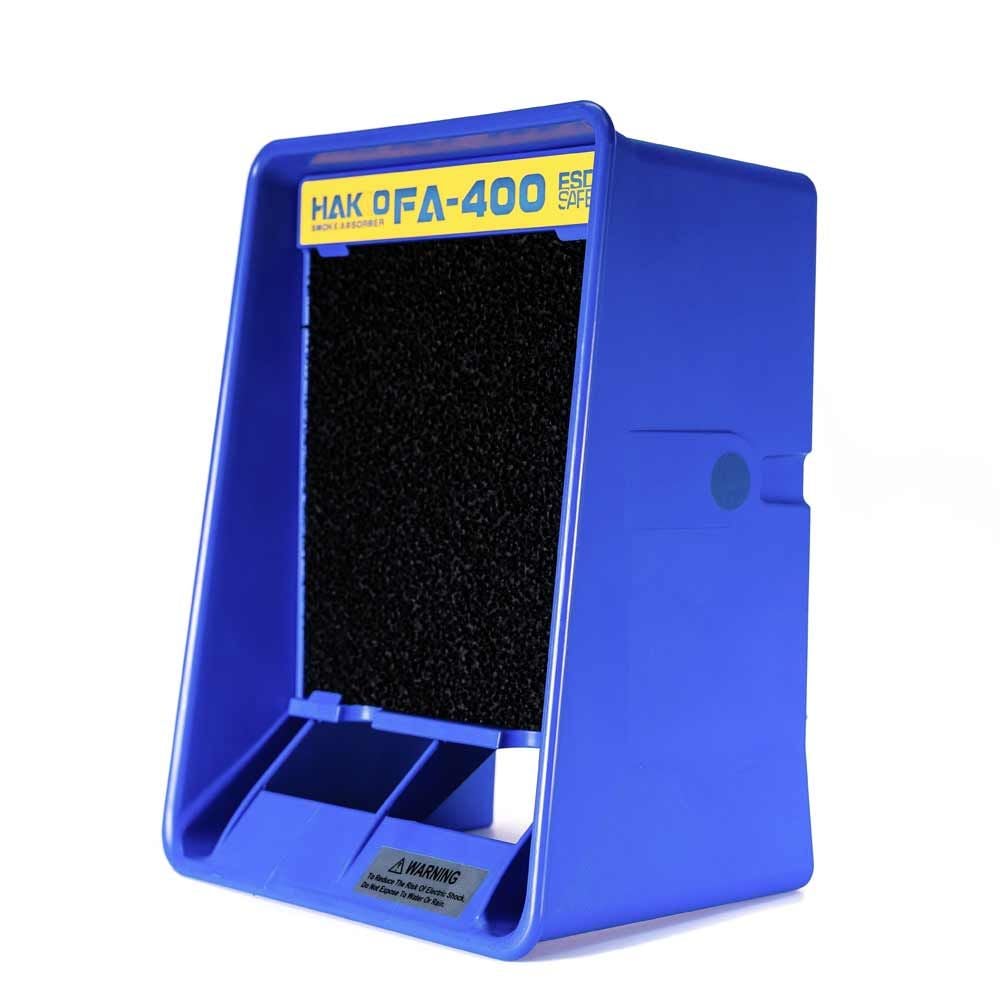 FA-400 Solder Smoke Absorber & Carbon Filter - Randy's LLC