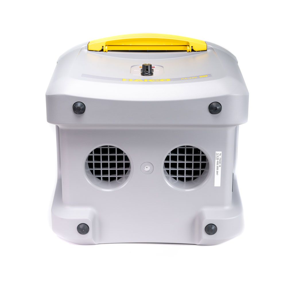 FA-430 Solder Fume Extraction System & HEPA Filter - Randy's LLC