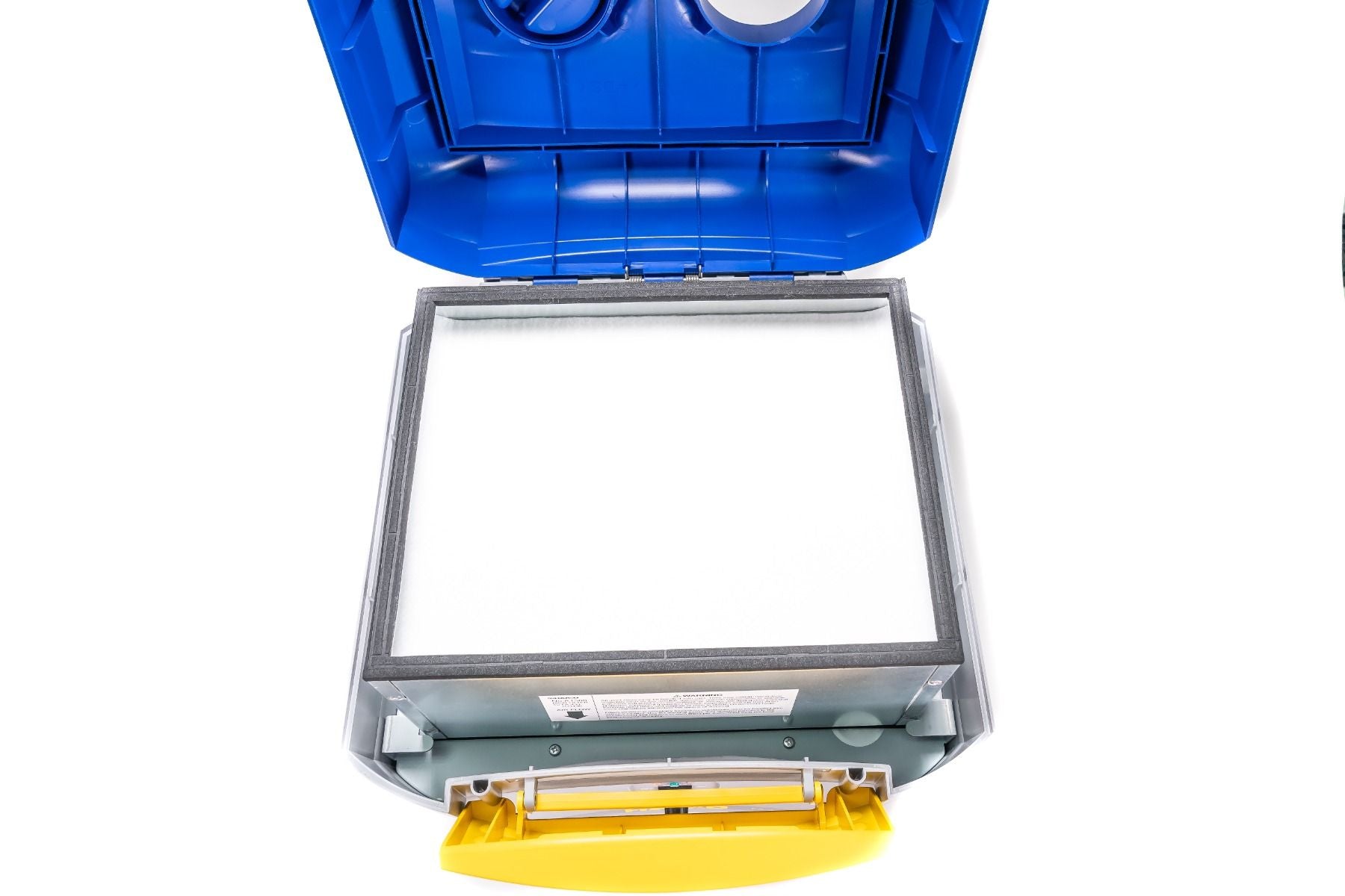 FA-430 Solder Fume Extraction System & HEPA Filter - Randy's LLC