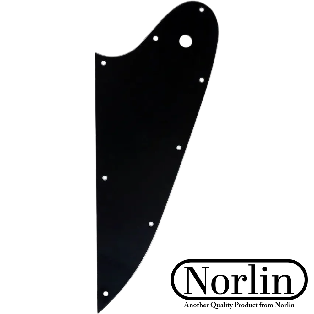 Custom Pickguard for Gibson® Firebird® Guitars - Randy's LLC