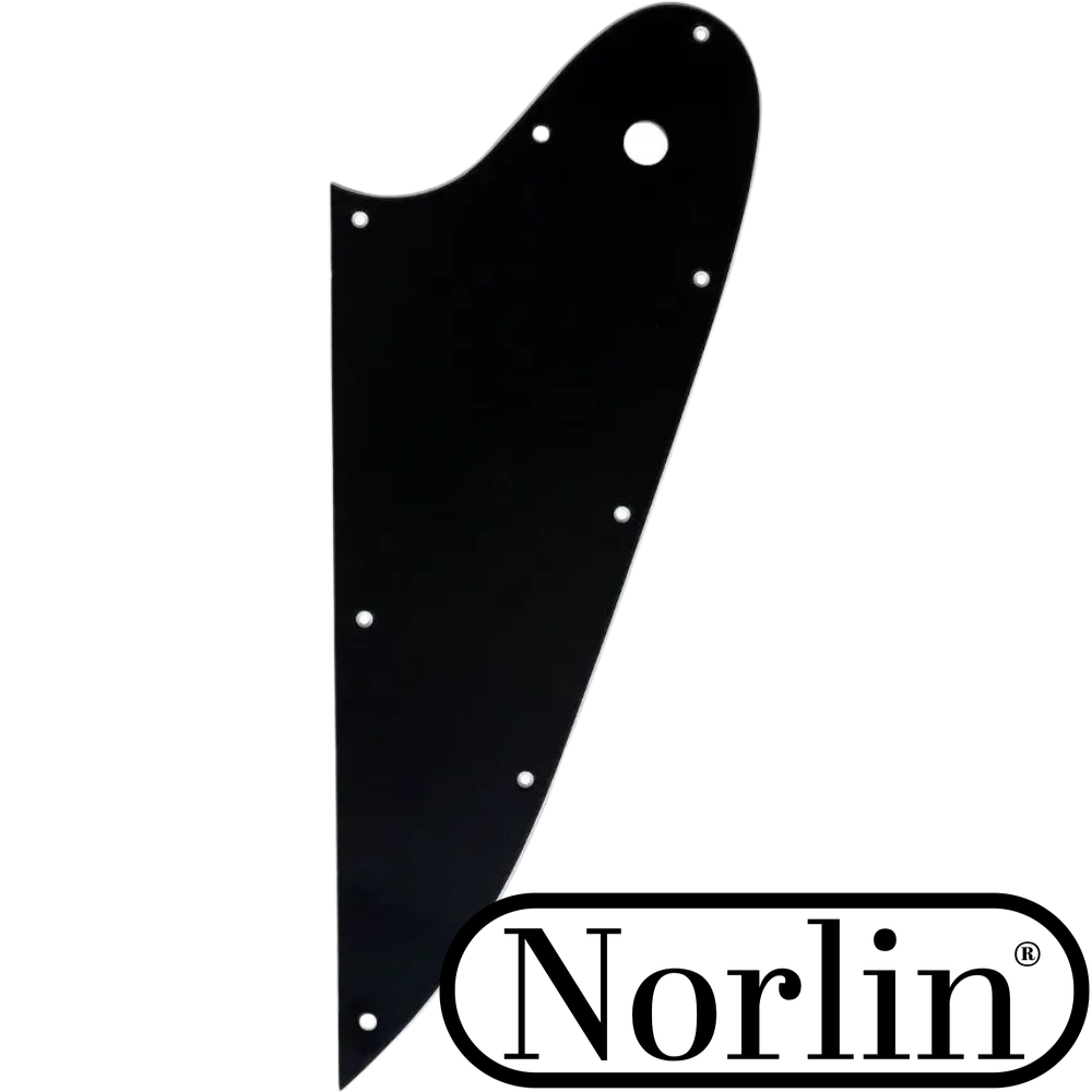Pickguard for Gibson® Firebird® Guitars - Randy's LLC