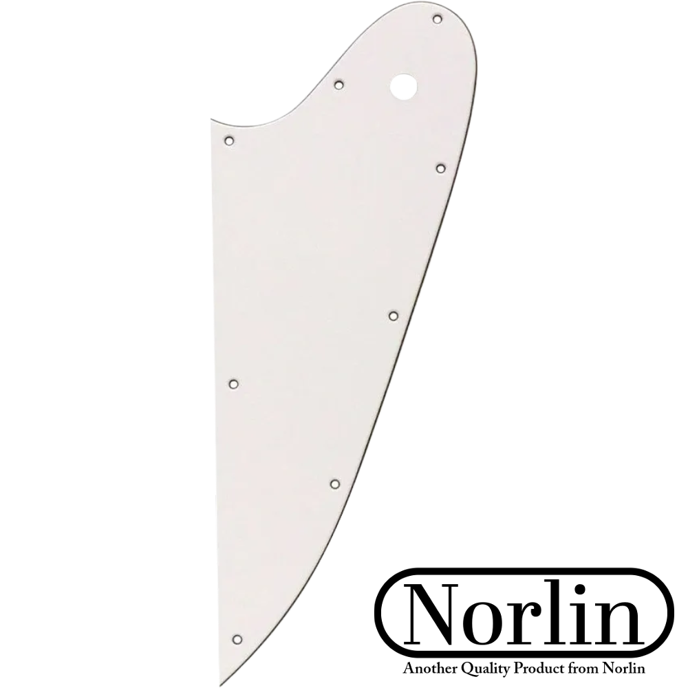Custom Pickguard for Gibson® Firebird® Guitars - Randy's LLC