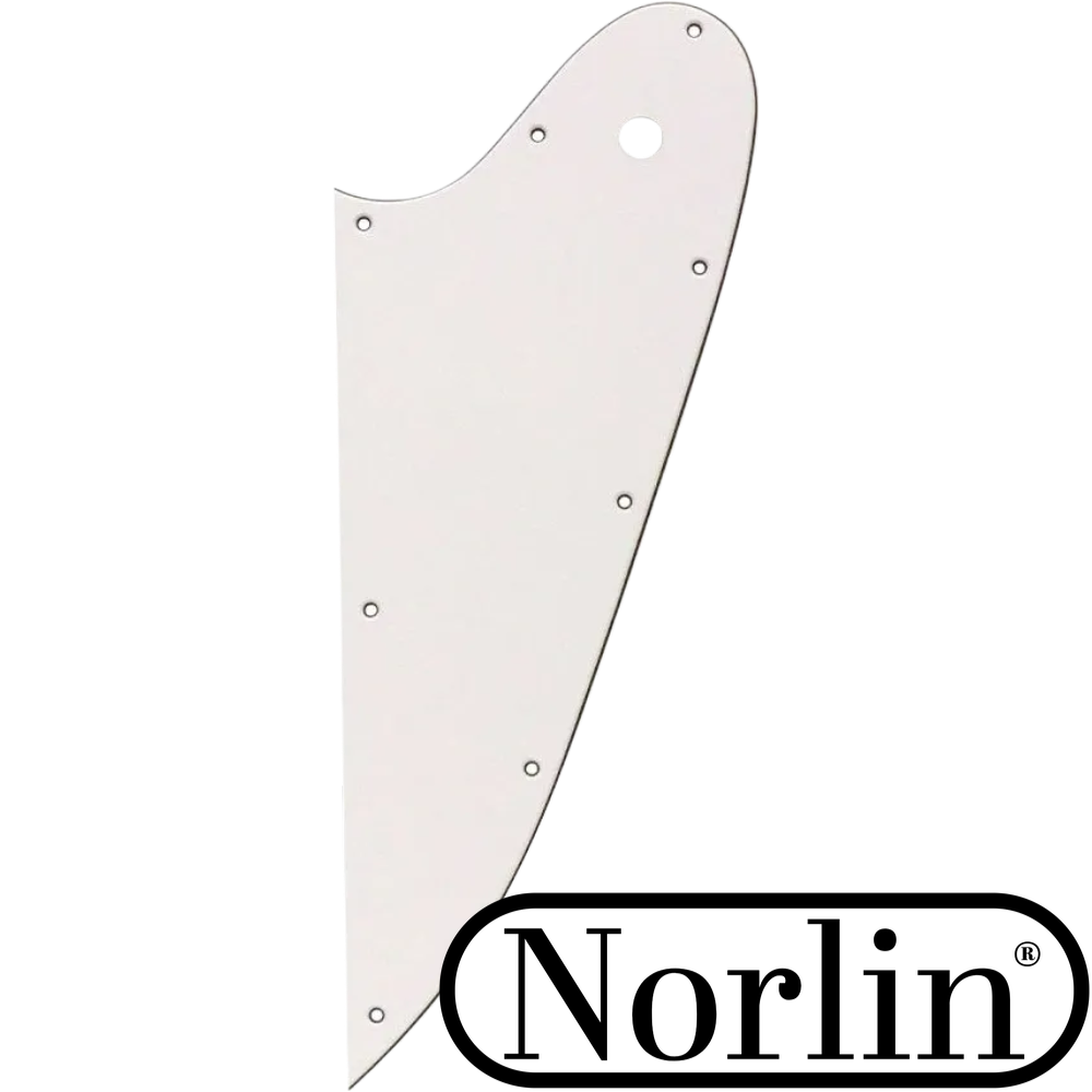 Pickguard for Gibson® Firebird® Guitars - Randy's LLC
