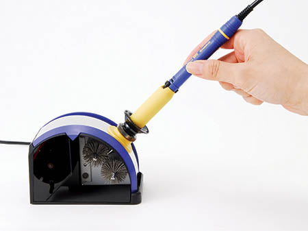 FT-710 Soldering Iron Tip Cleaner - Randy's LLC
