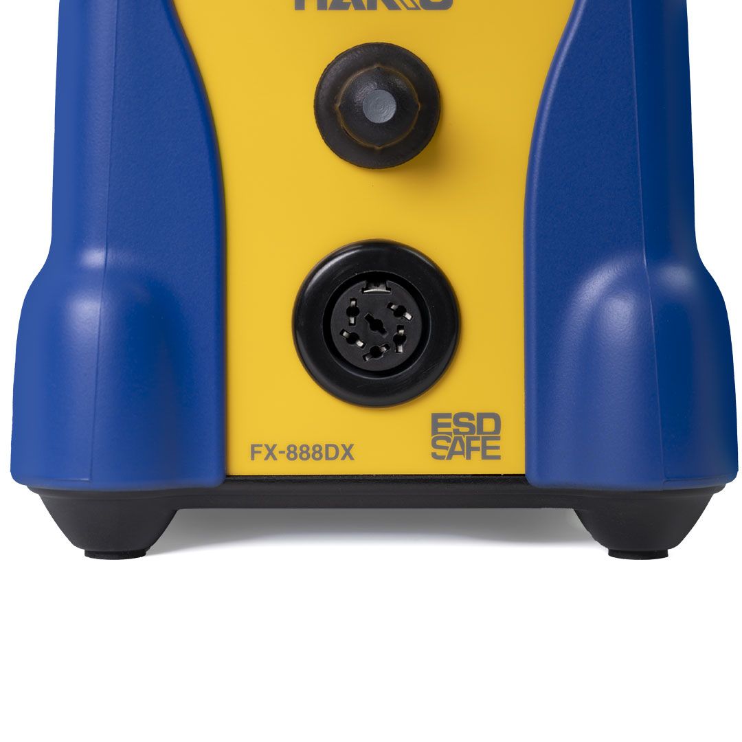 FX-888DX Soldering Station - Randy's LLC
