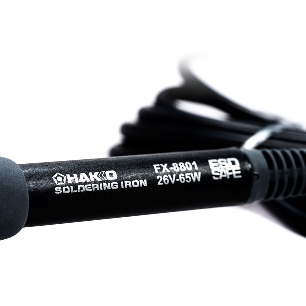 FX-888DX Soldering Station - Randy's LLC