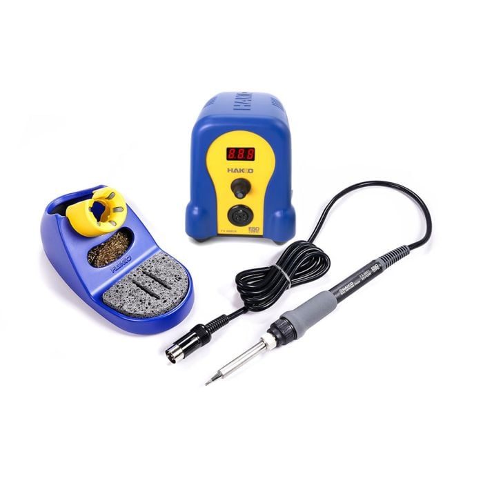 FX-888DX Soldering Station - Randy's LLC