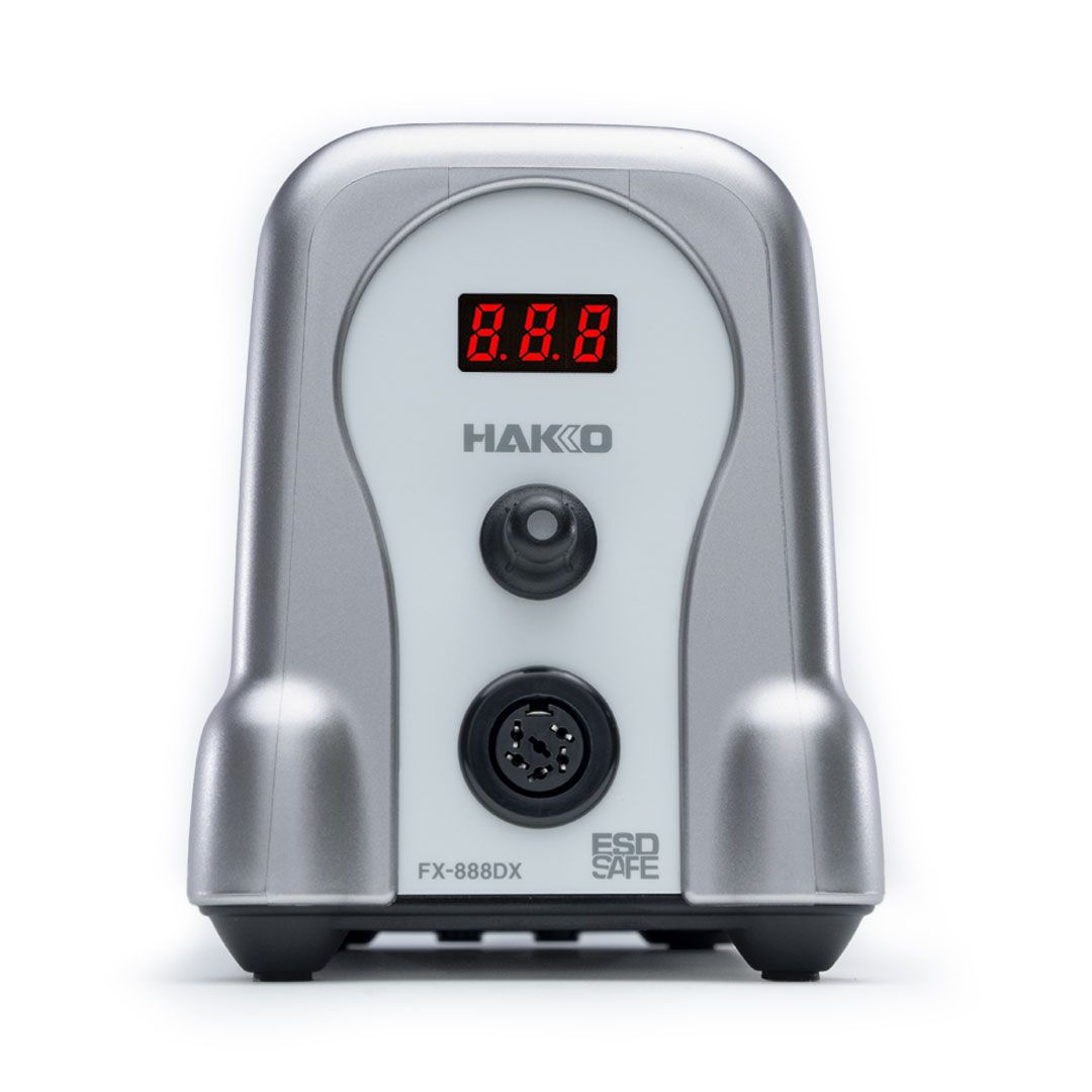 FX-888DX Soldering Station - Randy's LLC