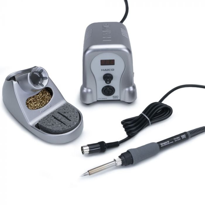 FX-888DX Soldering Station - Randy's LLC