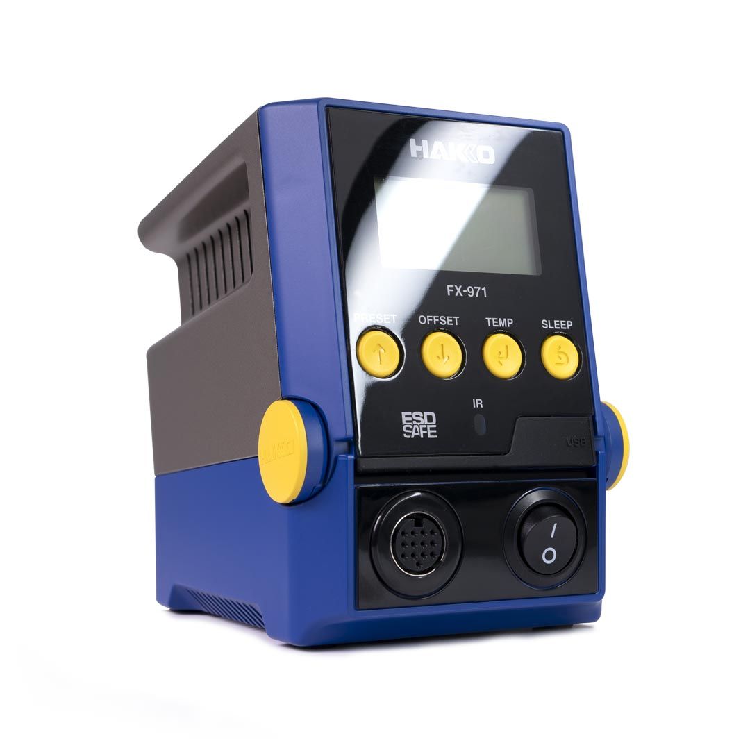 FX-971 Soldering Station - Randy's LLC
