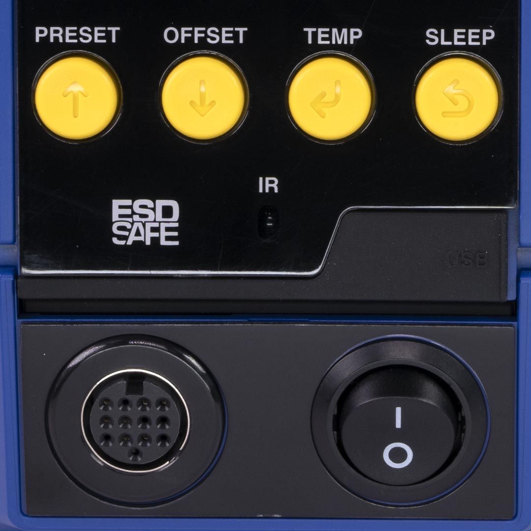 FX-971 Soldering Station - Randy's LLC