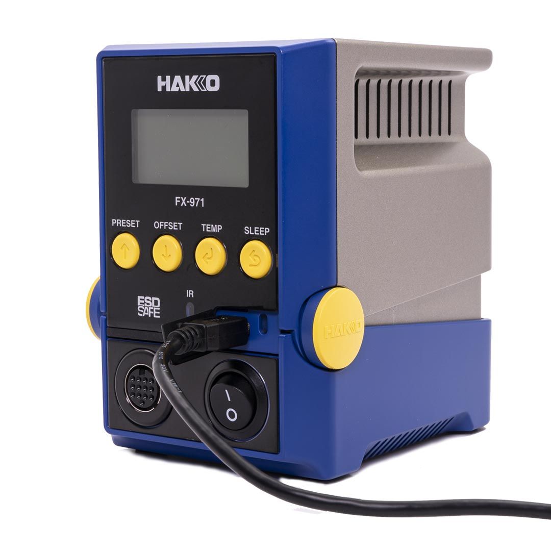 FX-971 Soldering Station - Randy's LLC