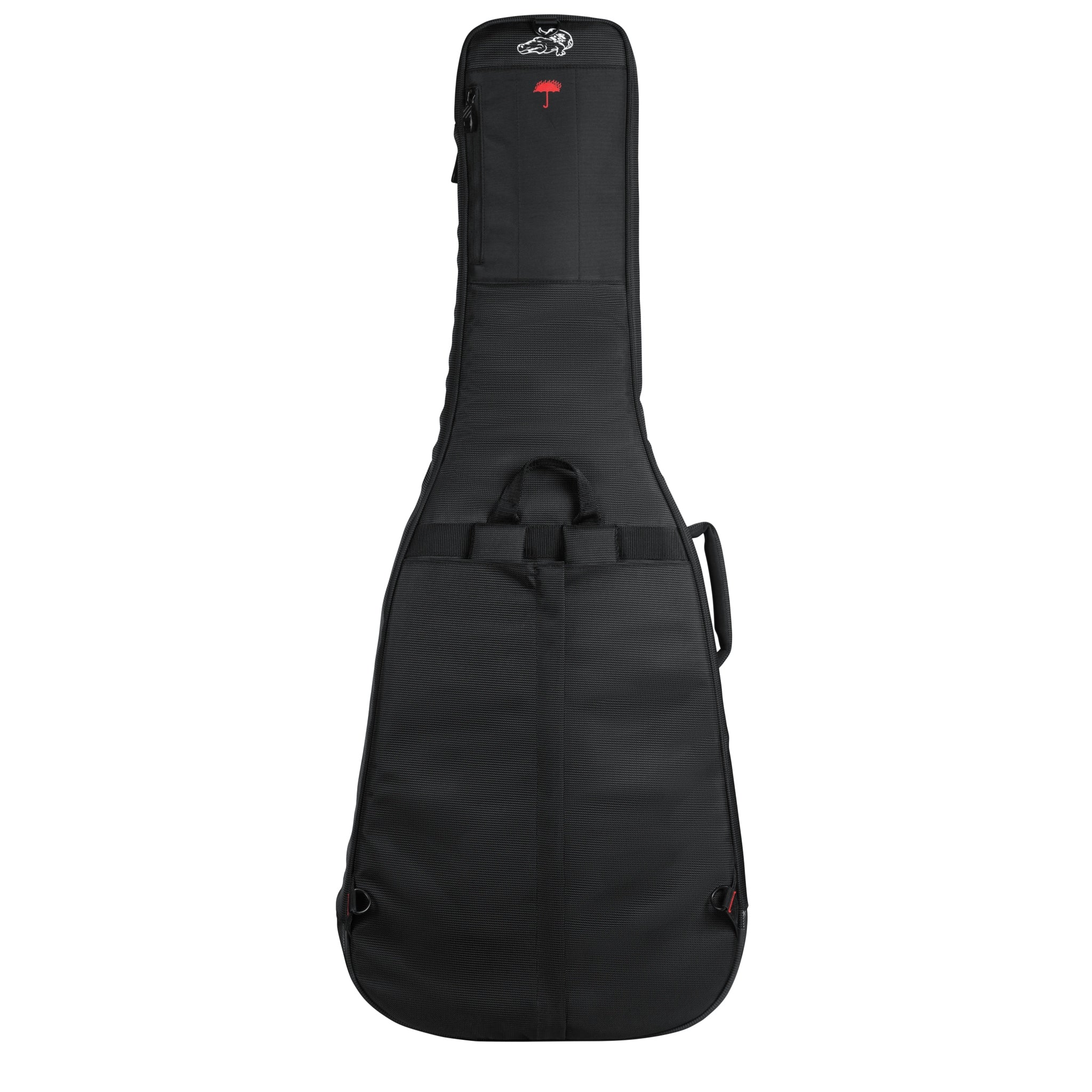 Pro-Go Acoustic & Electric Guitar Double Gig Bag - Randy's LLC