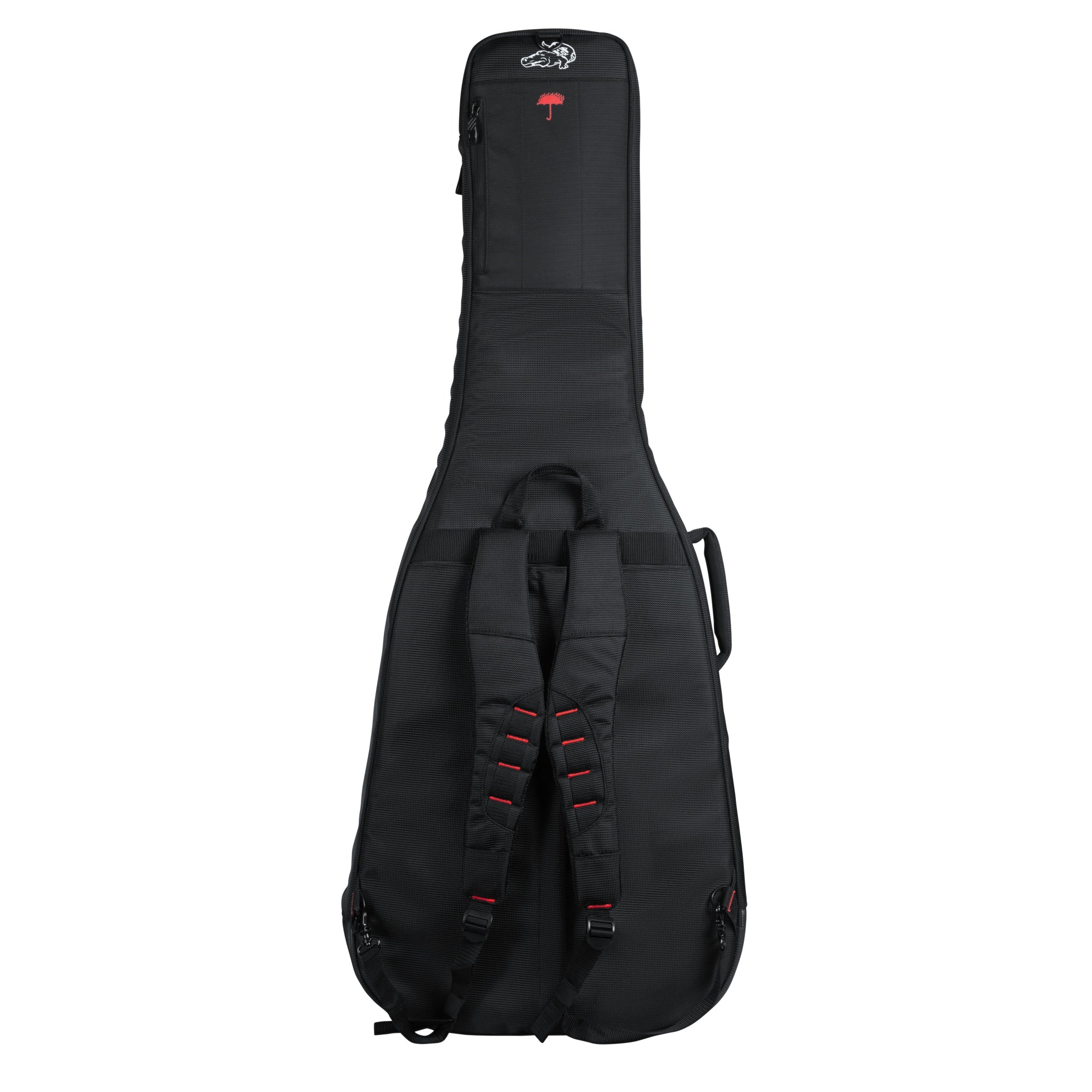 Pro-Go Acoustic & Electric Guitar Double Gig Bag - Randy's LLC