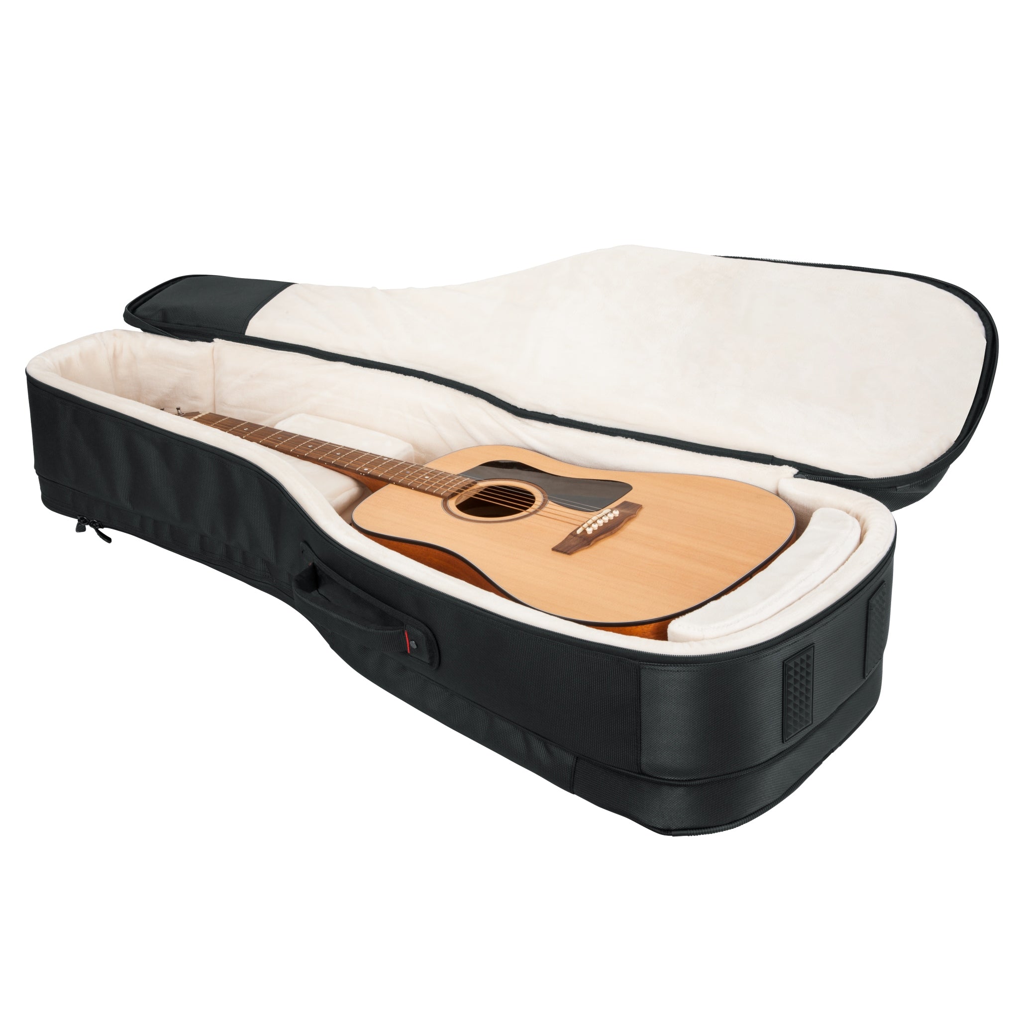 Pro-Go Acoustic & Electric Guitar Double Gig Bag - Randy's LLC
