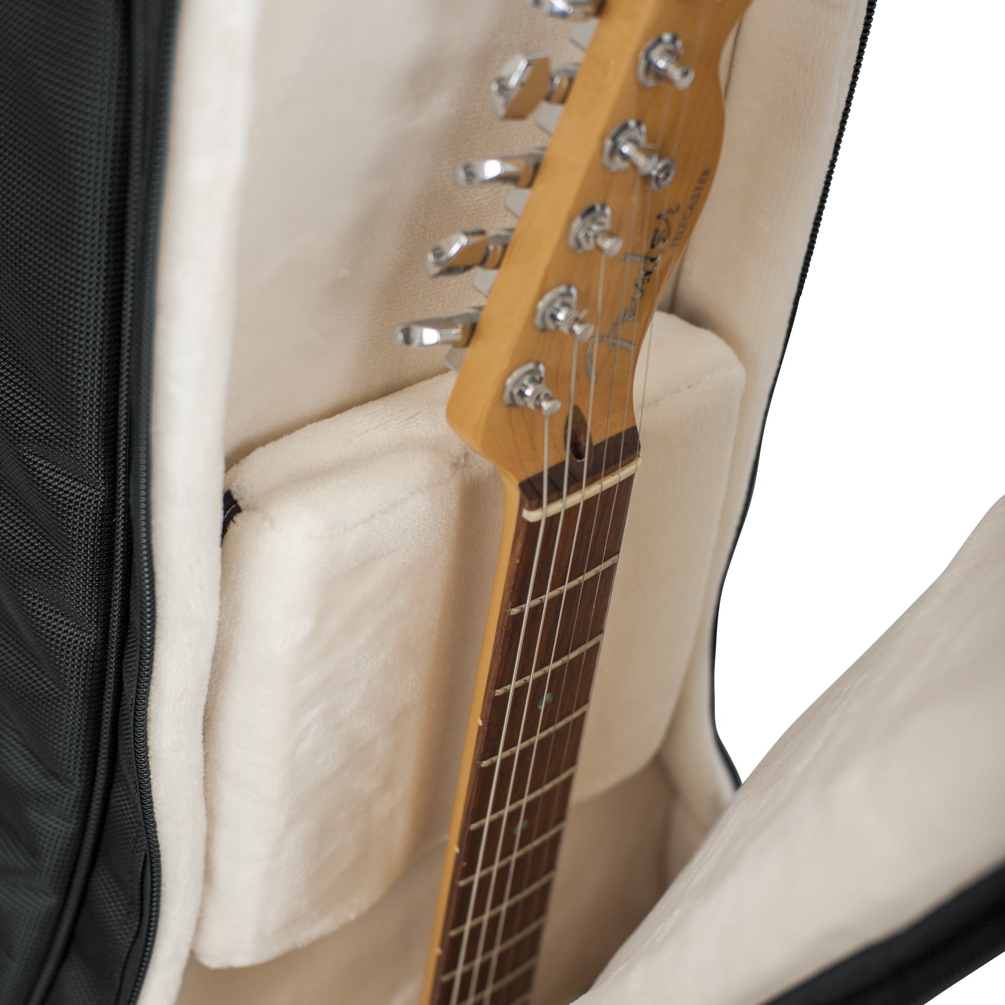 Pro-Go Acoustic & Electric Guitar Double Gig Bag - Randy's LLC