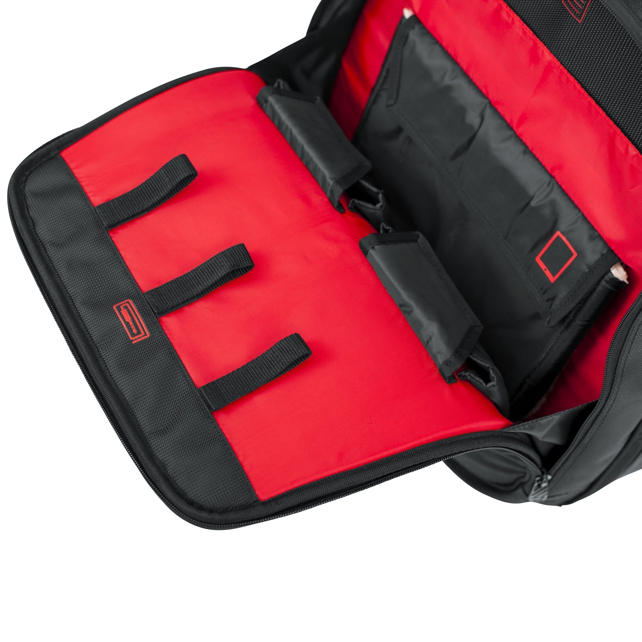 Pro-Go Acoustic & Electric Guitar Double Gig Bag - Randy's LLC