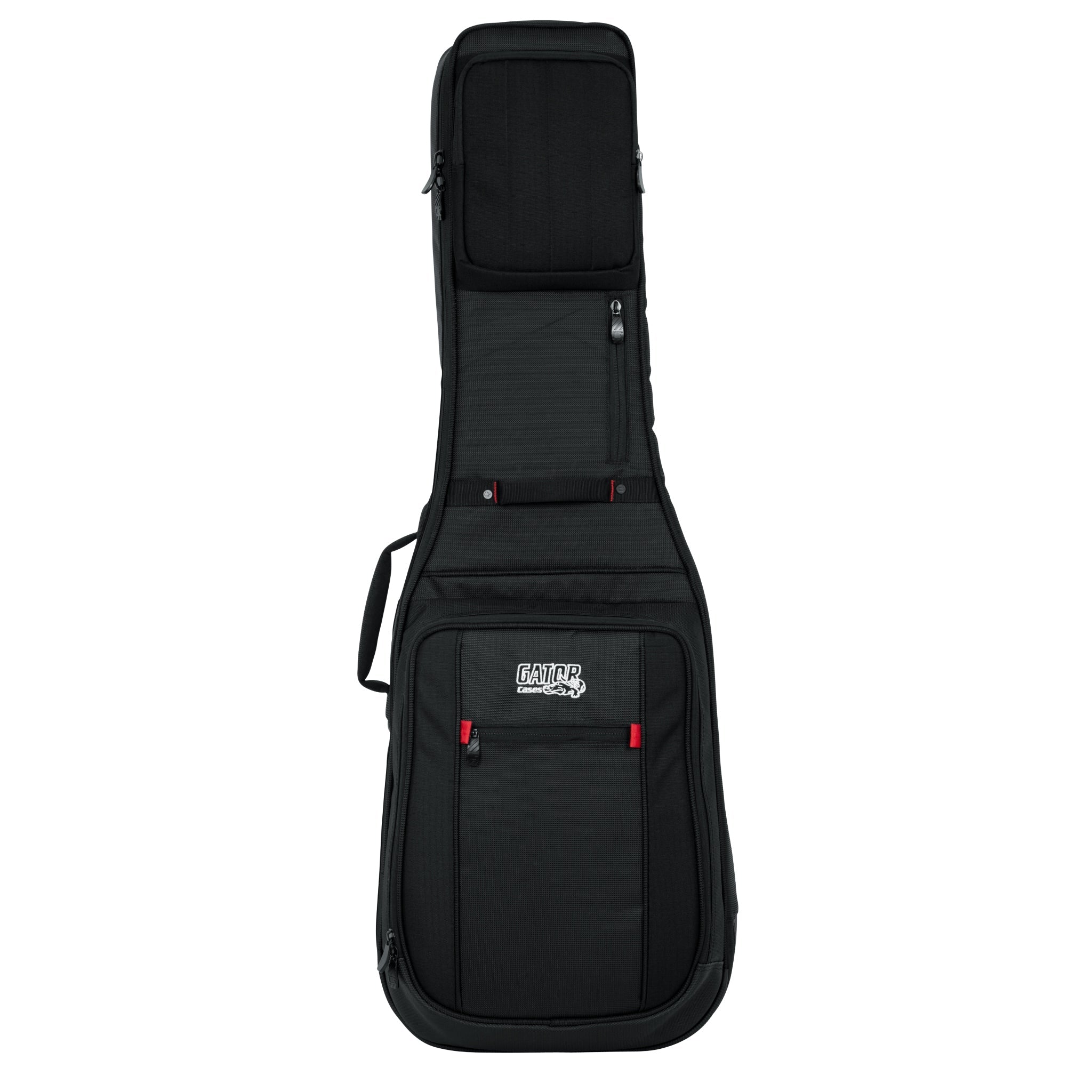 G-PG ProGo Series Ultimate Electric Guitar Gig Bag for Gibson® - Randy's LLC