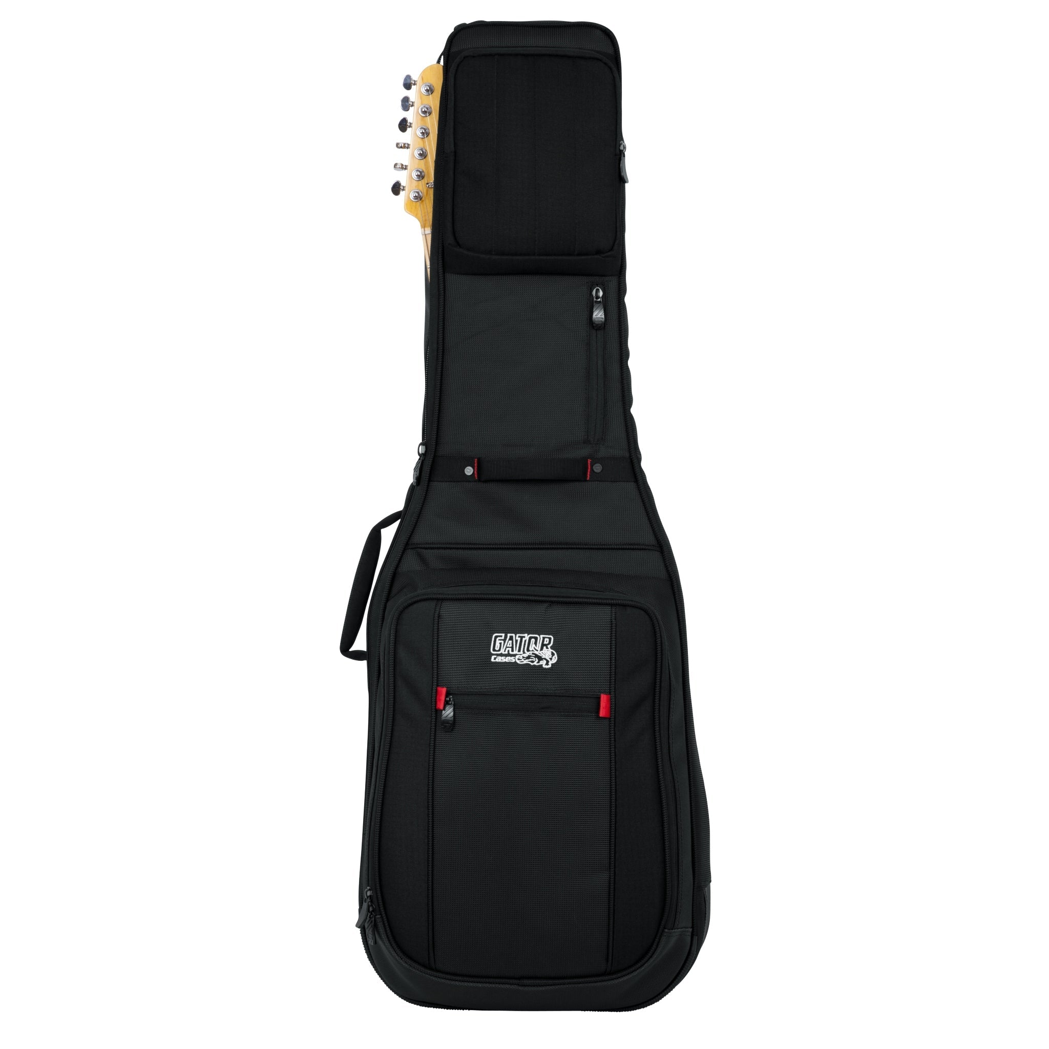 G-PG ProGo Series Ultimate Electric Guitar Gig Bag for Gibson® - Randy's LLC