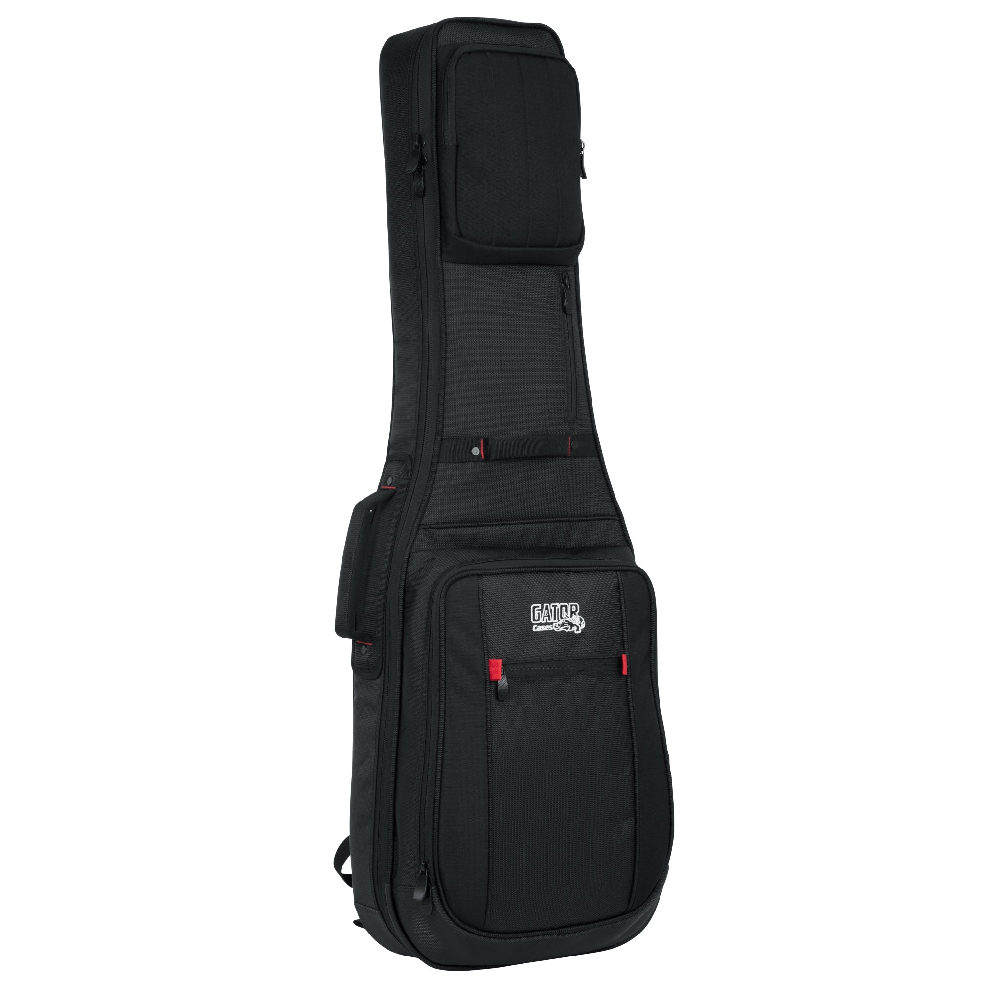 G-PG ProGo Series Ultimate Electric Guitar Gig Bag for Gibson® - Randy's LLC