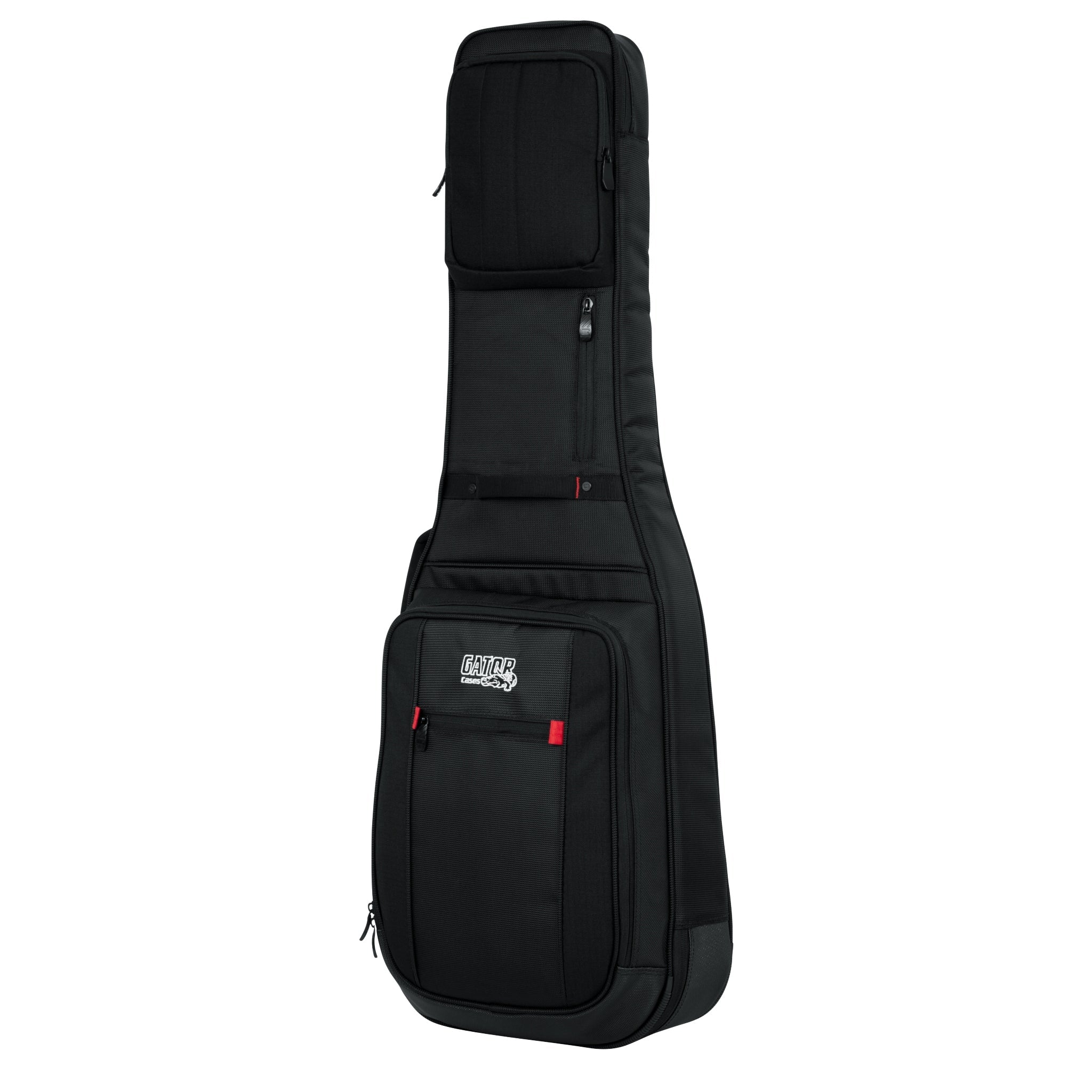 G-PG ProGo Series Ultimate Electric Guitar Gig Bag for Gibson® - Randy's LLC