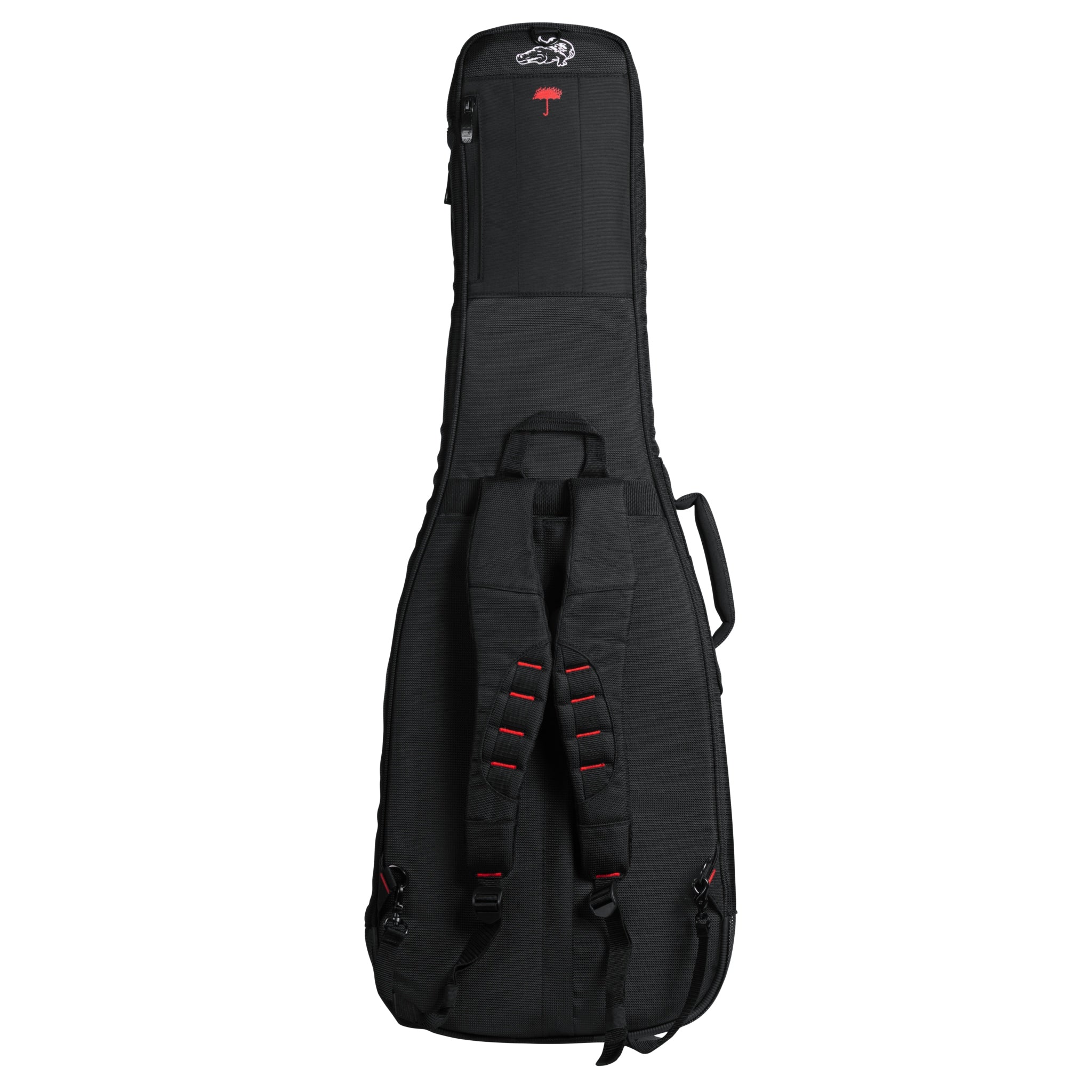 G-PG ProGo Series Ultimate Electric Guitar Gig Bag for Gibson® - Randy's LLC