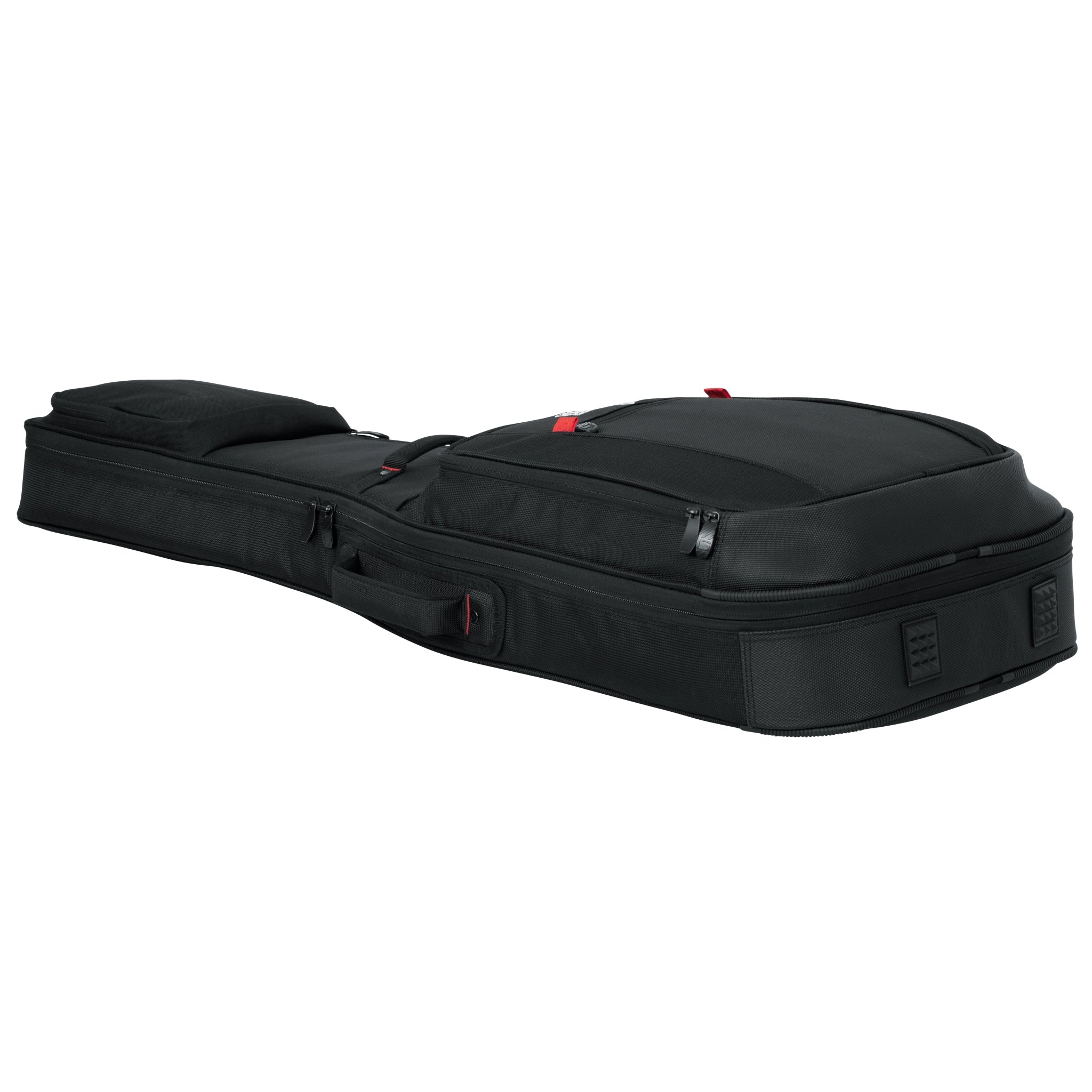 G-PG ProGo Series Ultimate Electric Guitar Gig Bag for Gibson® - Randy's LLC