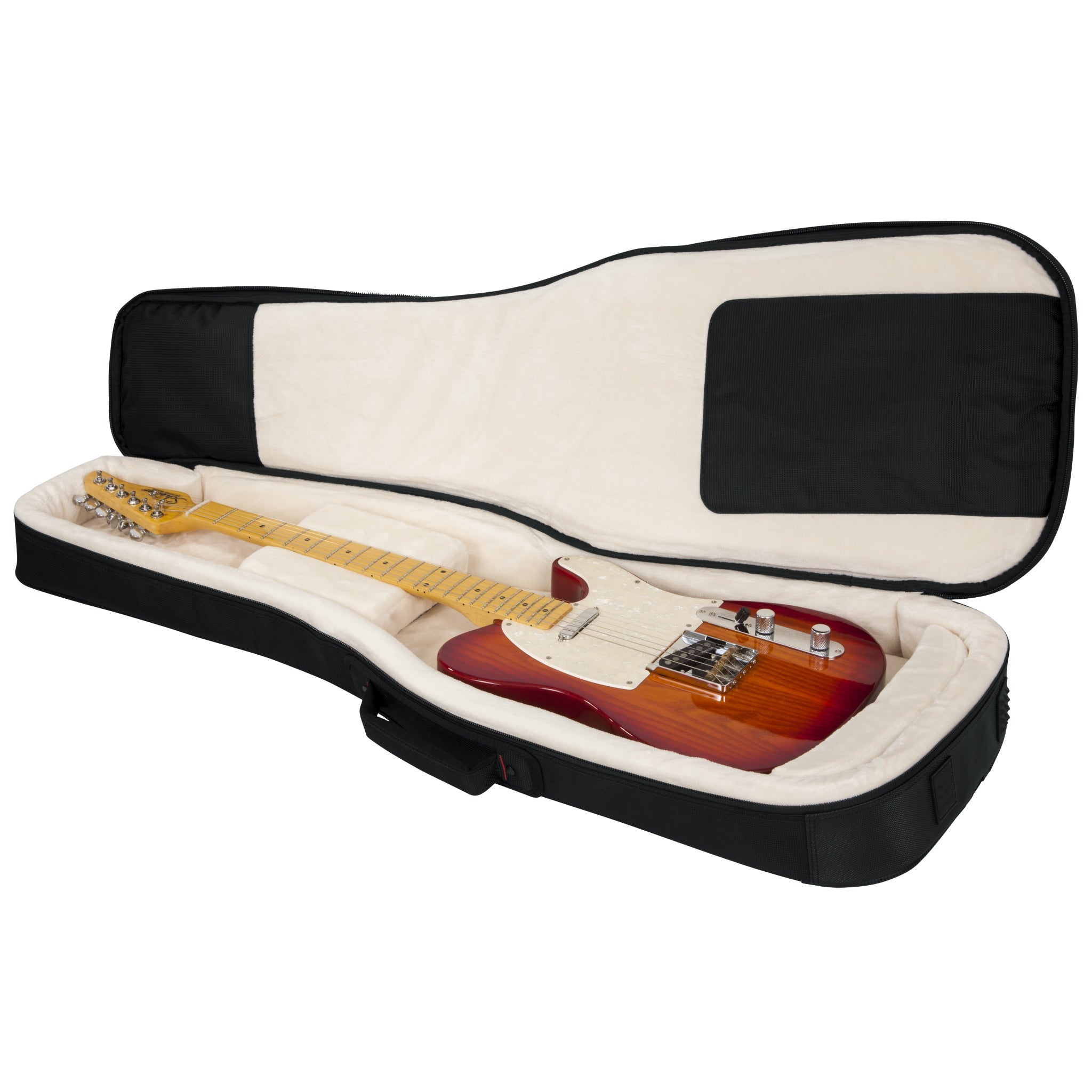 G-PG ProGo Series Ultimate Electric Guitar Gig Bag for Gibson® - Randy's LLC