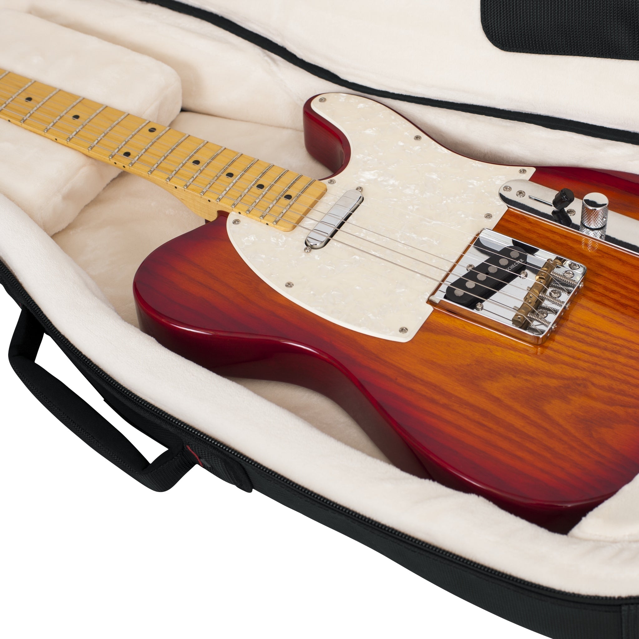 G-PG ProGo Series Ultimate Electric Guitar Gig Bag for Gibson® - Randy's LLC