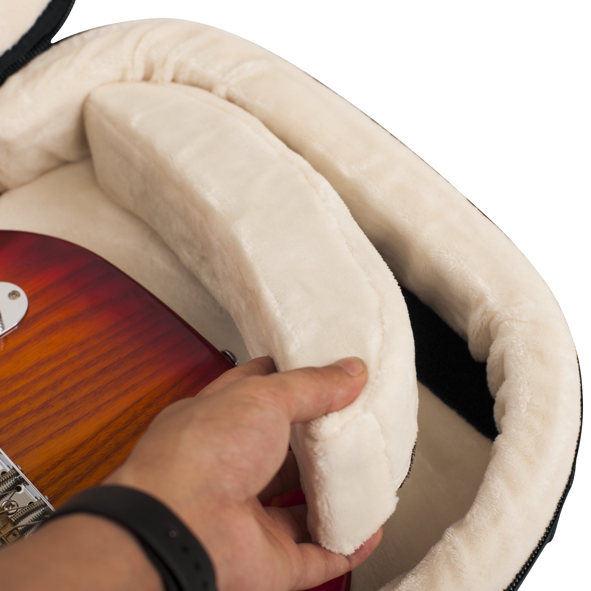 G-PG ProGo Series Ultimate Electric Guitar Gig Bag for Gibson® - Randy's LLC