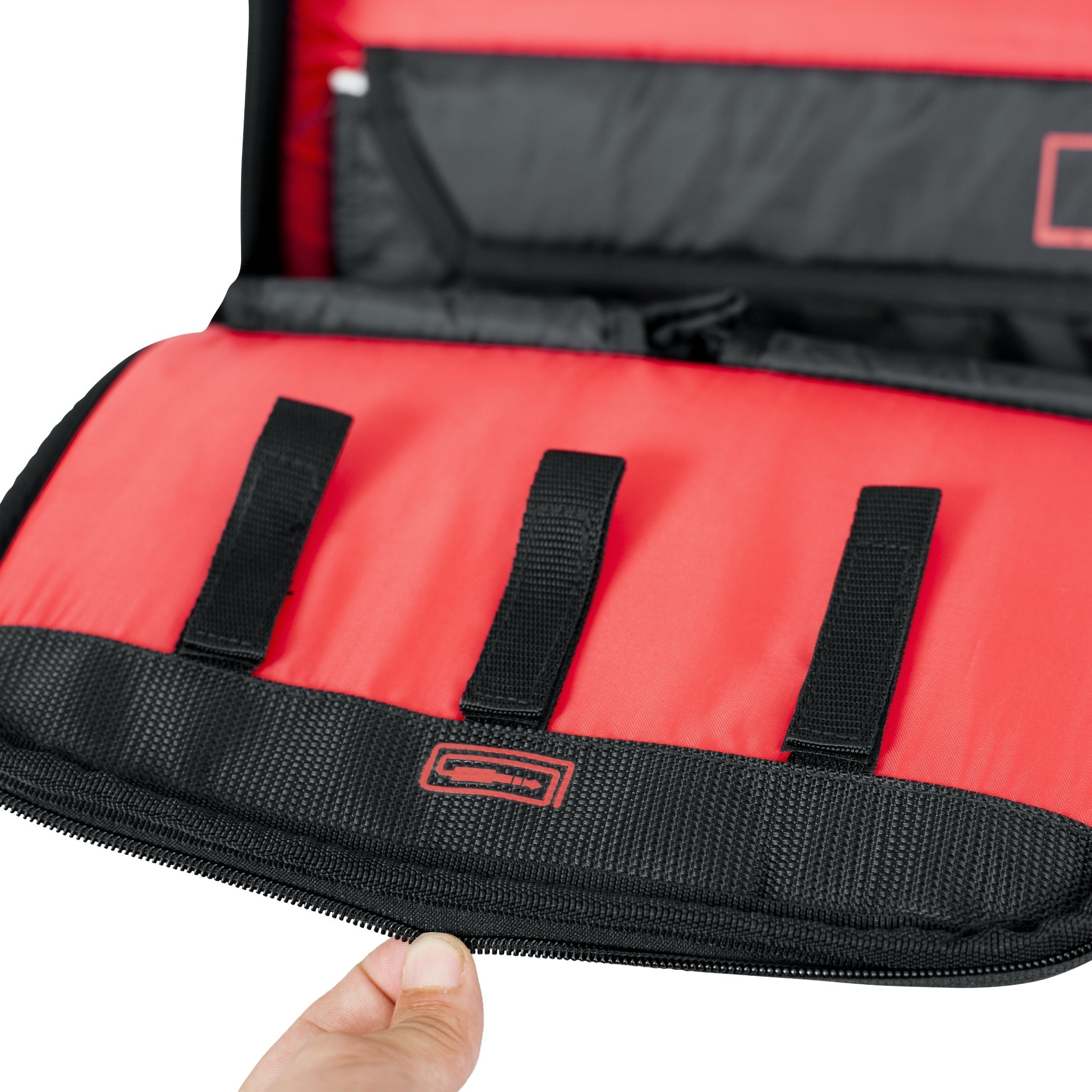 G-PG ProGo Series Ultimate Electric Guitar Gig Bag for Gibson® - Randy's LLC