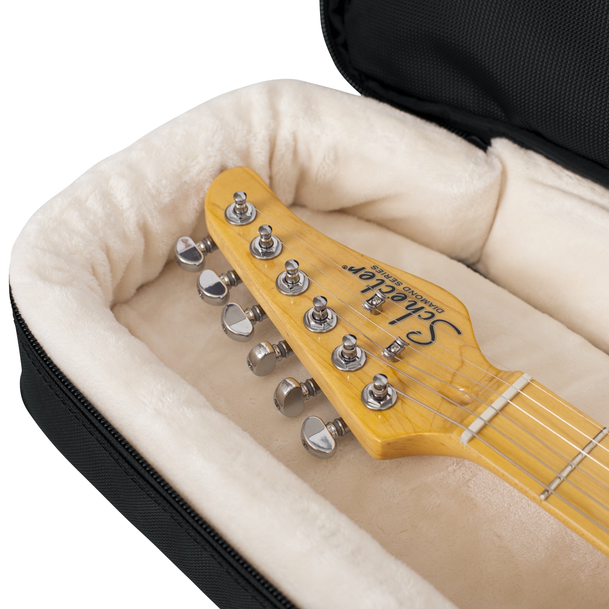 G-PG ProGo Series Ultimate Electric Guitar Gig Bag for Gibson® - Randy's LLC