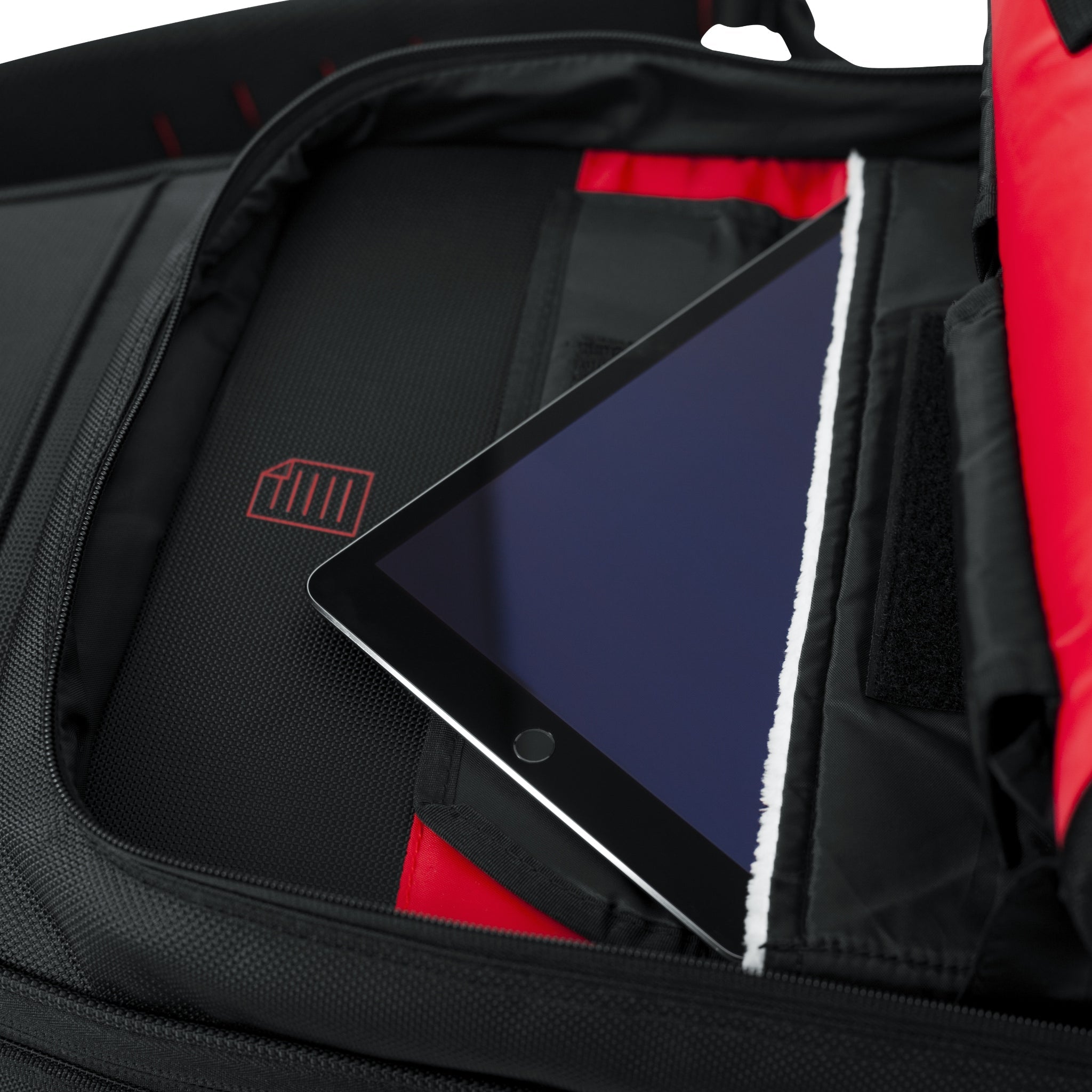 G-PG ProGo Series Ultimate Electric Guitar Gig Bag for Gibson® - Randy's LLC