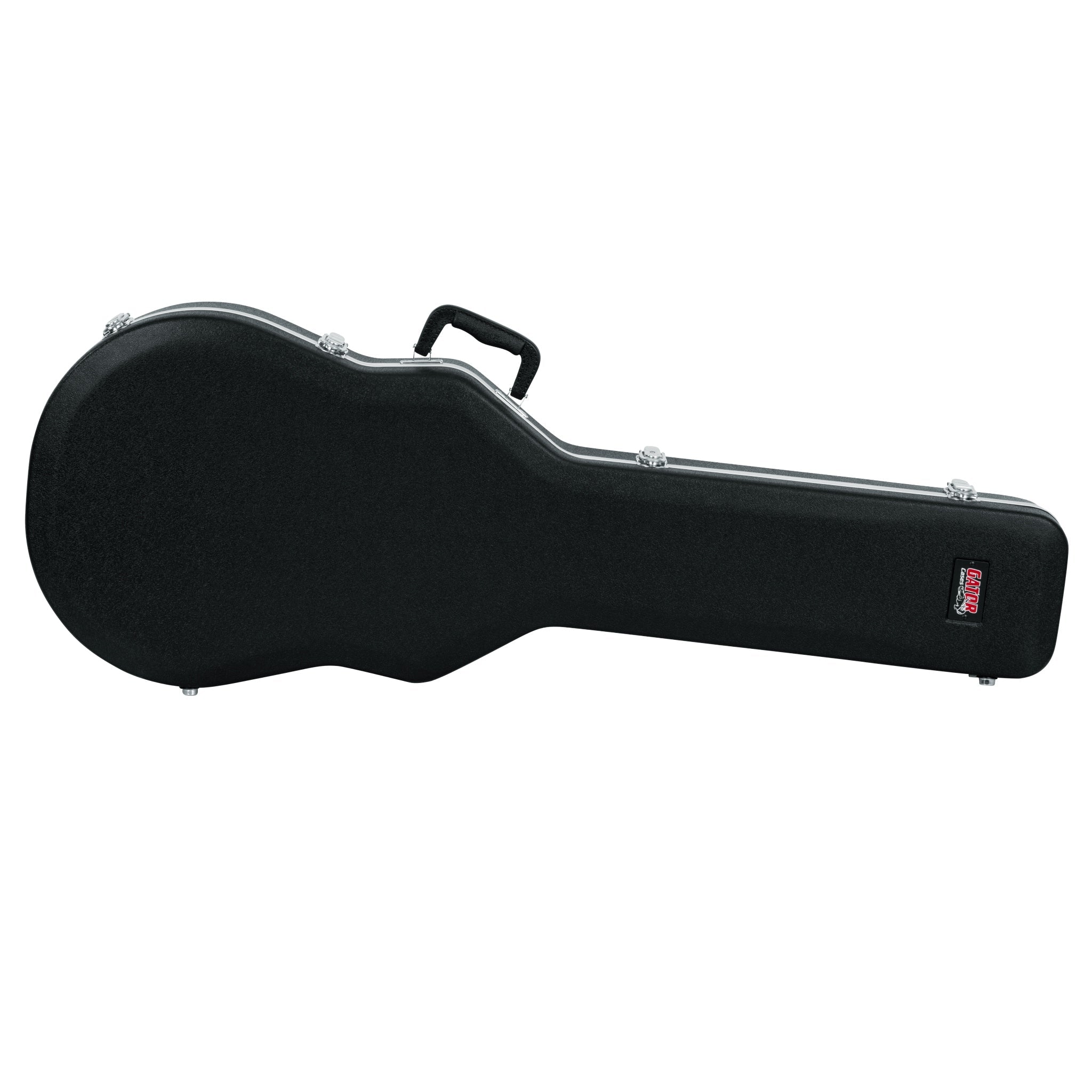 GC-LPS Legacy Series Deluxe ABS Guitar Case for Gibson Les Paul® - Randy's LLC