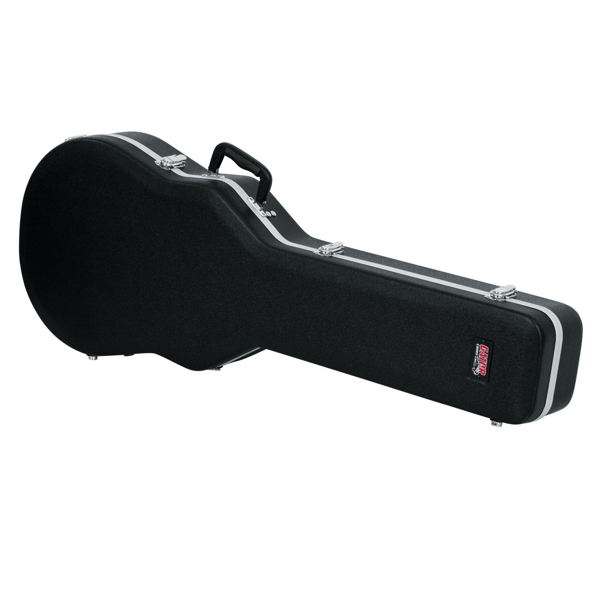 GC-LPS Legacy Series Deluxe ABS Guitar Case for Gibson Les Paul® - Randy's LLC