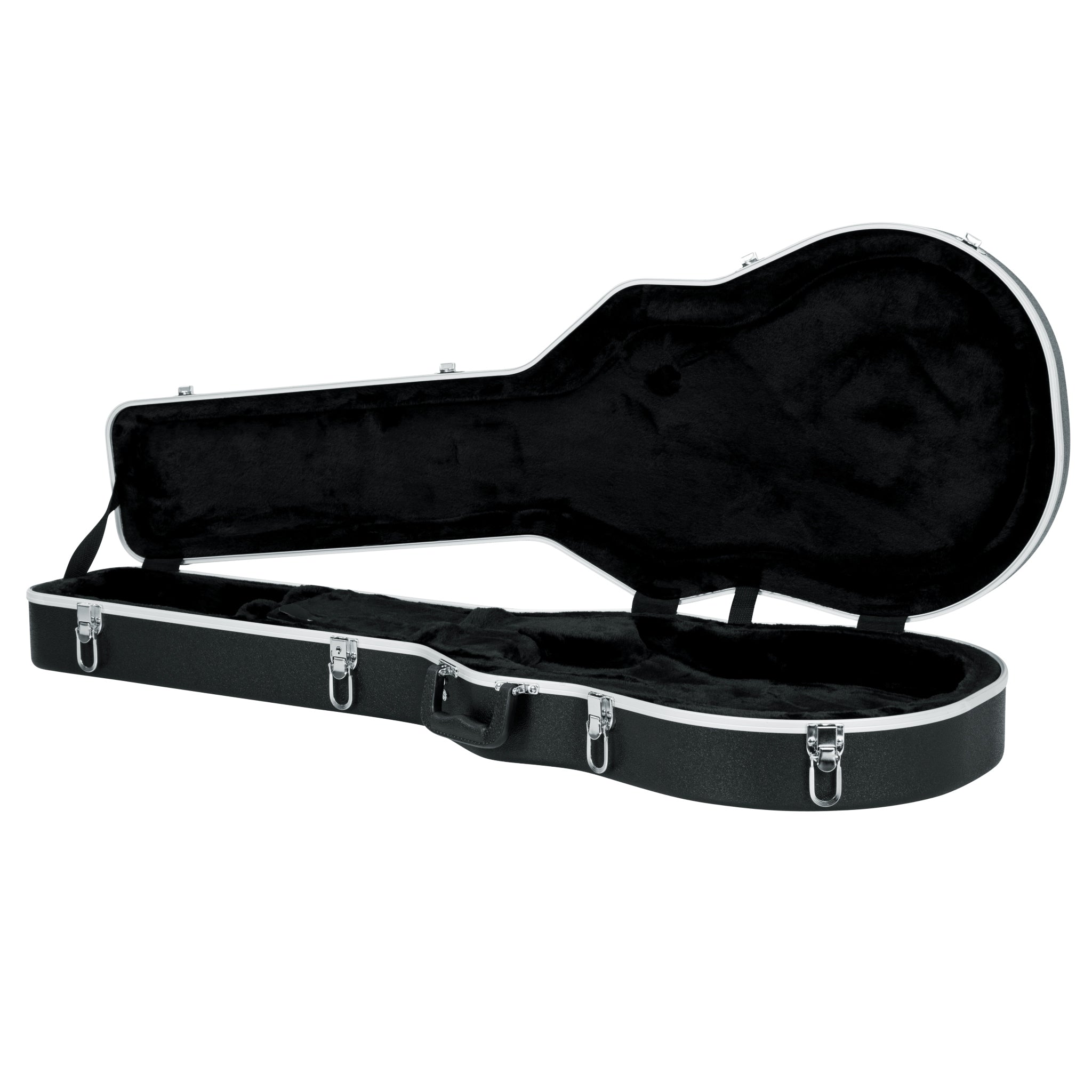 GC-LPS Legacy Series Deluxe ABS Guitar Case for Gibson Les Paul® - Randy's LLC